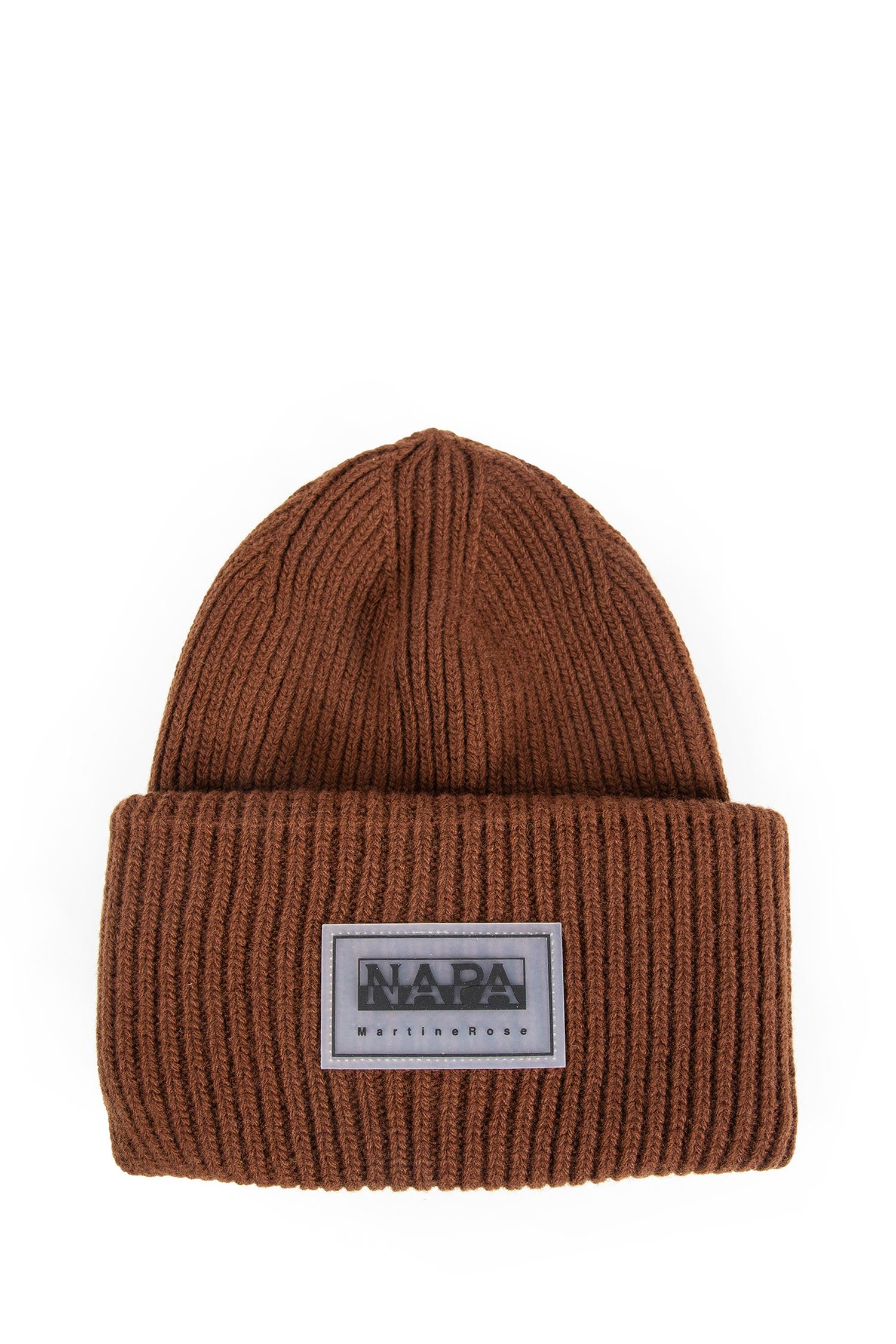 Martine Rose F-DOUGLAS REP Beanie