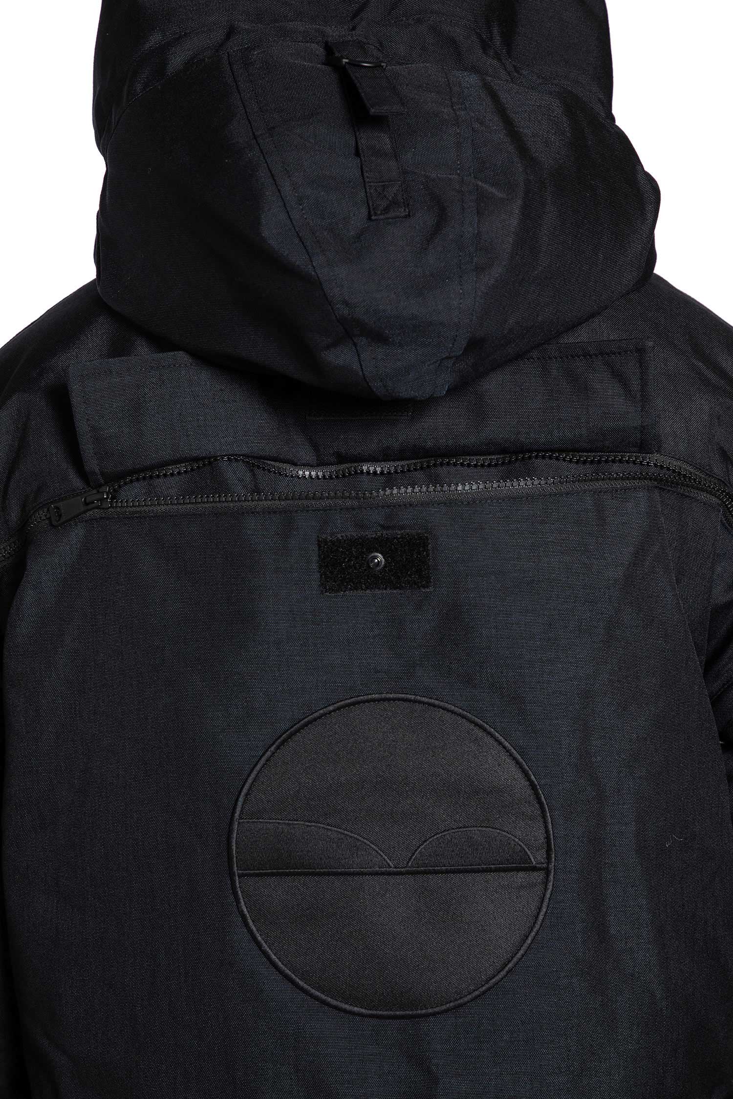 Martine Rose Collaboration Skidoo Anorak