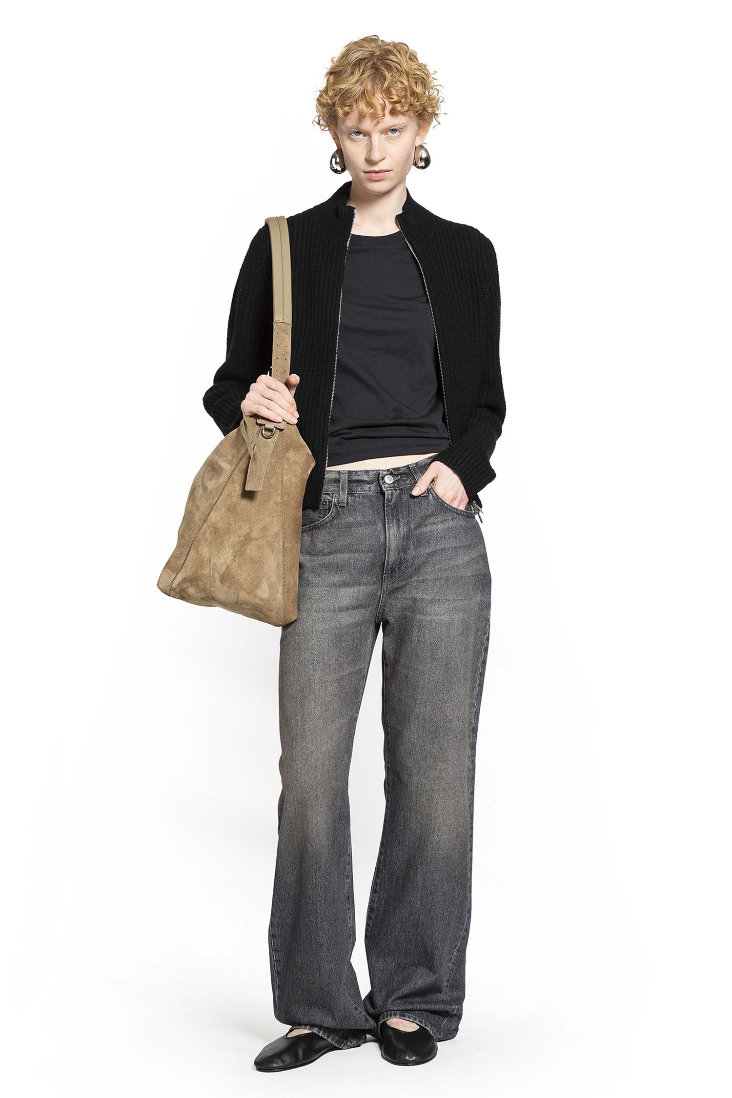 Bootcut Jeans