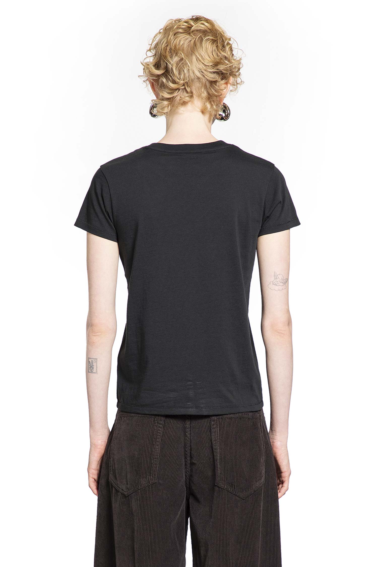 Mini Boy T-Shirt