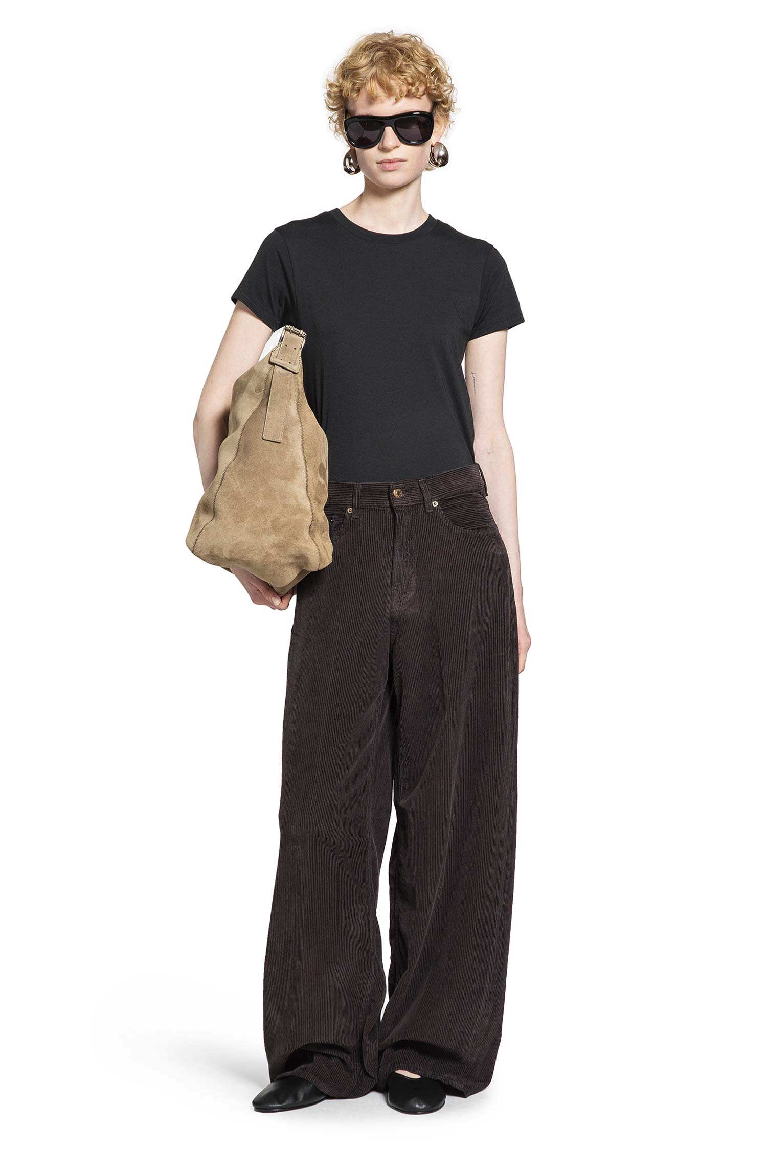 Mini Boy T-Shirt