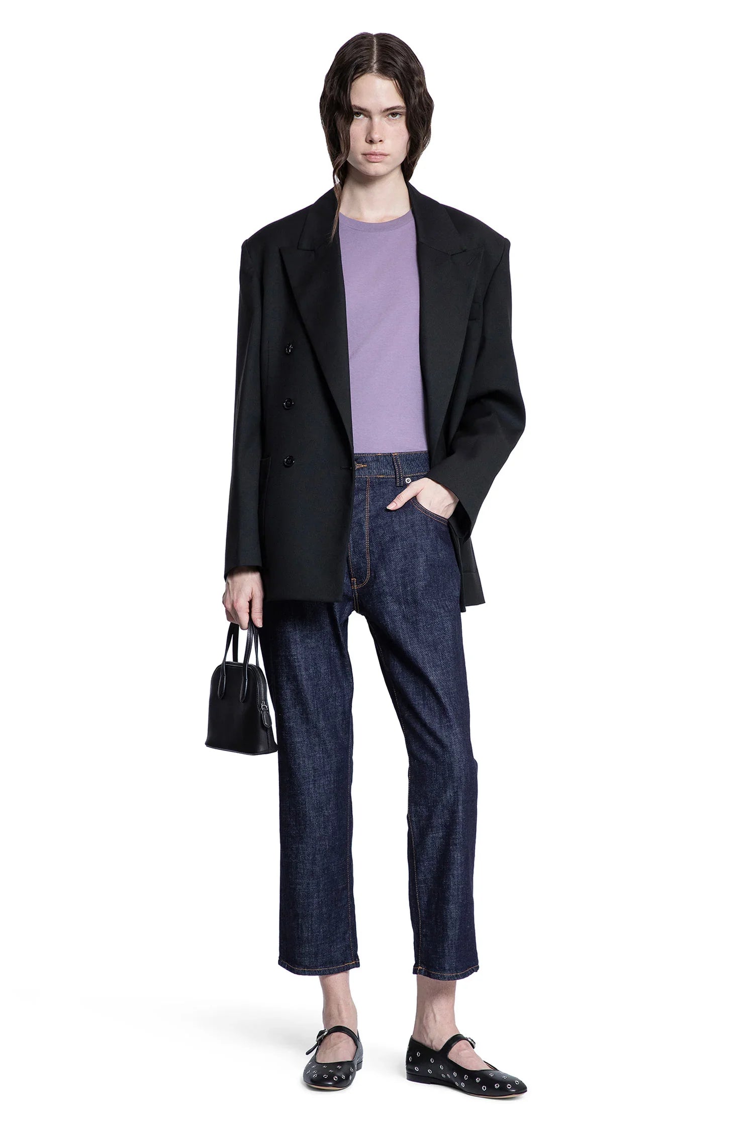 Mini Boy T - Antonioli.eu
