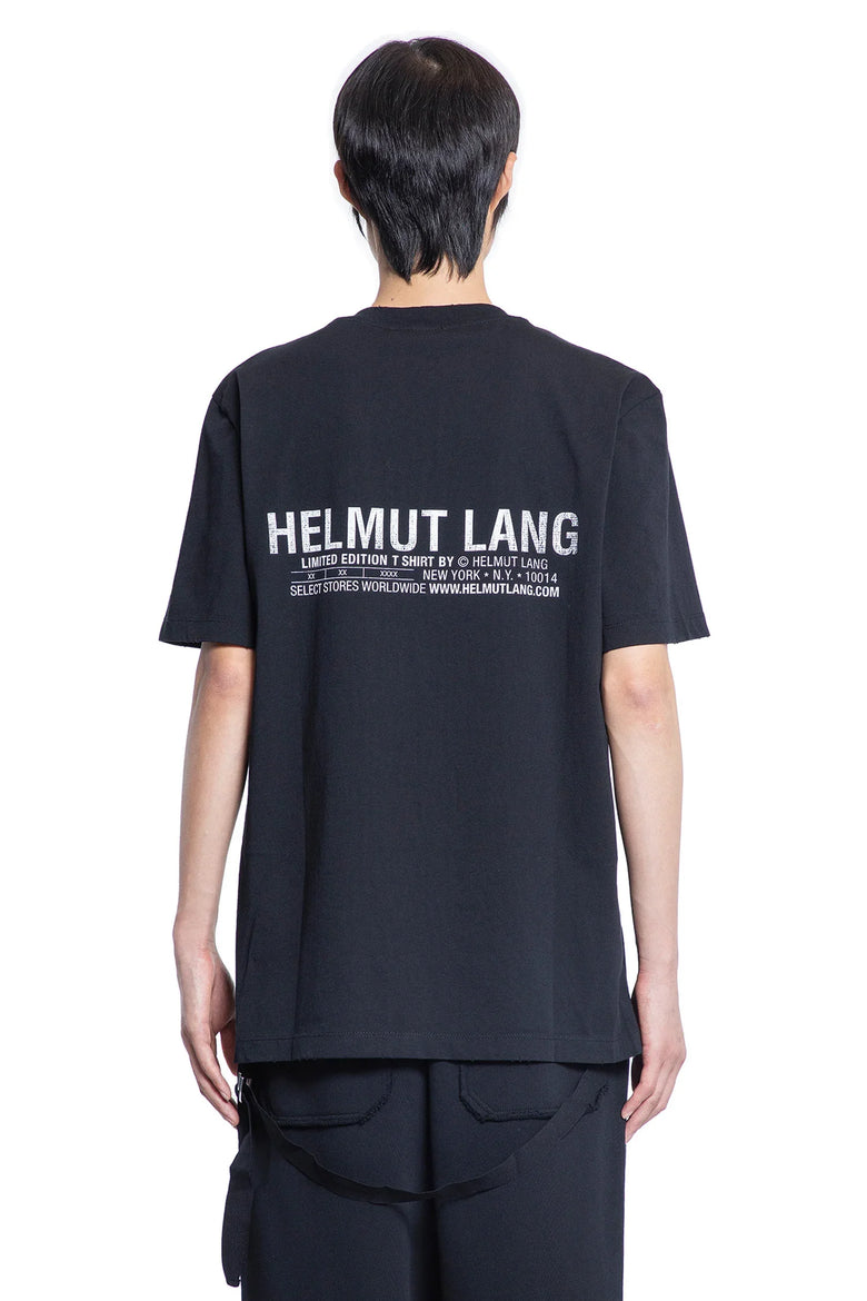 New York Seatbelt Tee - Antonioli.eu