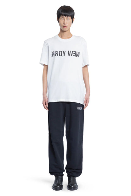 New York Seatbelt Tee - Antonioli.eu