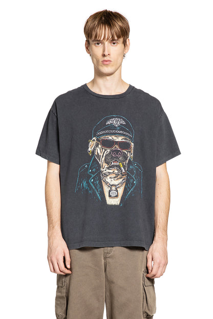 OCT Biker Dog T-Shirt