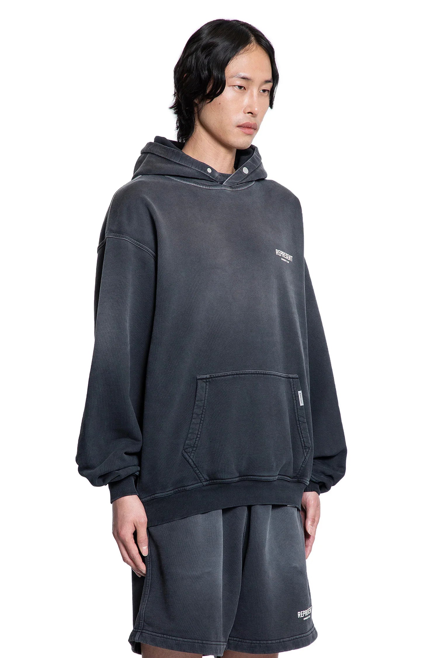 Represent Owners Club Hoodie - Antonioli.eu