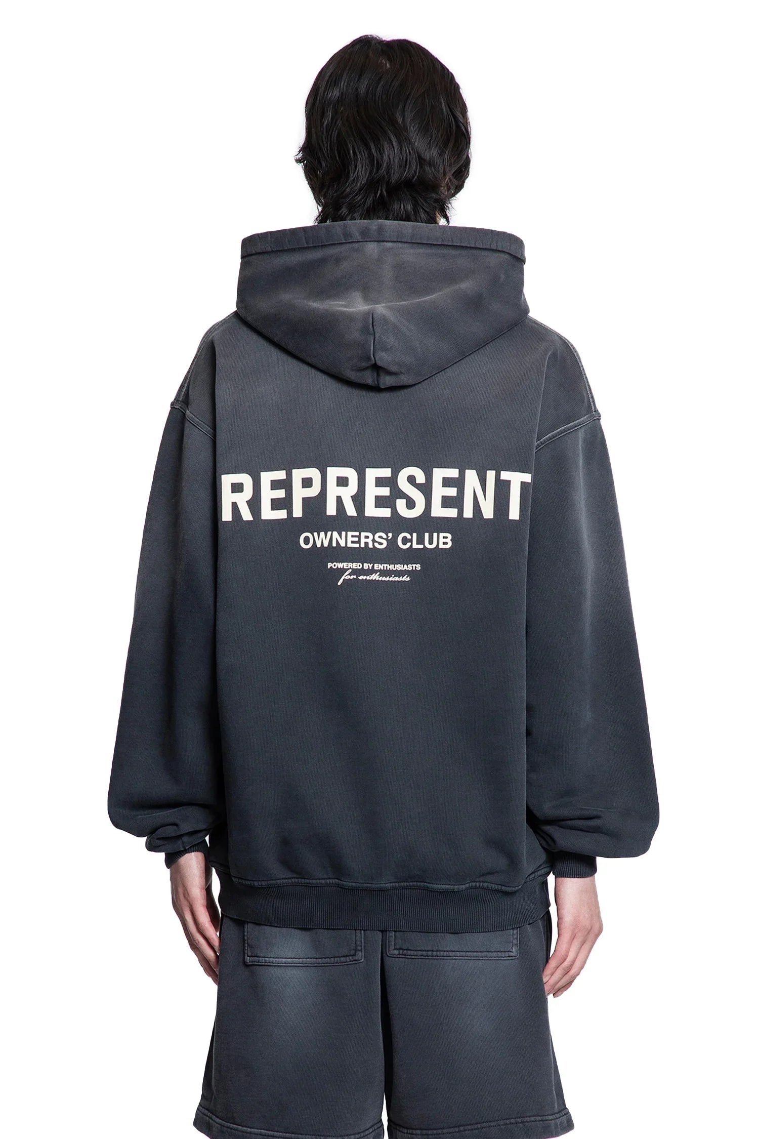 Represent Owners Club Hoodie - Antonioli.eu