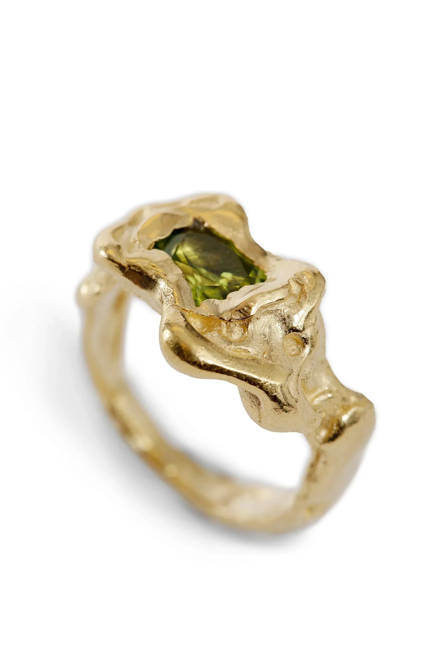 Ola Ring - Antonioli.eu
