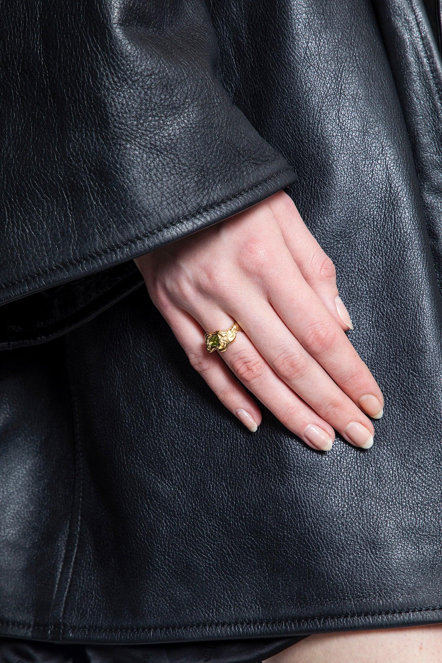 Ola Ring - Antonioli.eu