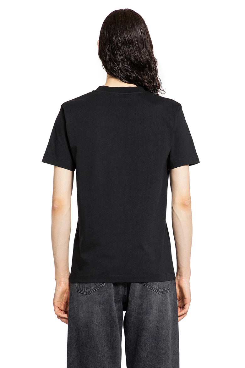 Off Stamp Slim Tee - Antonioli.eu