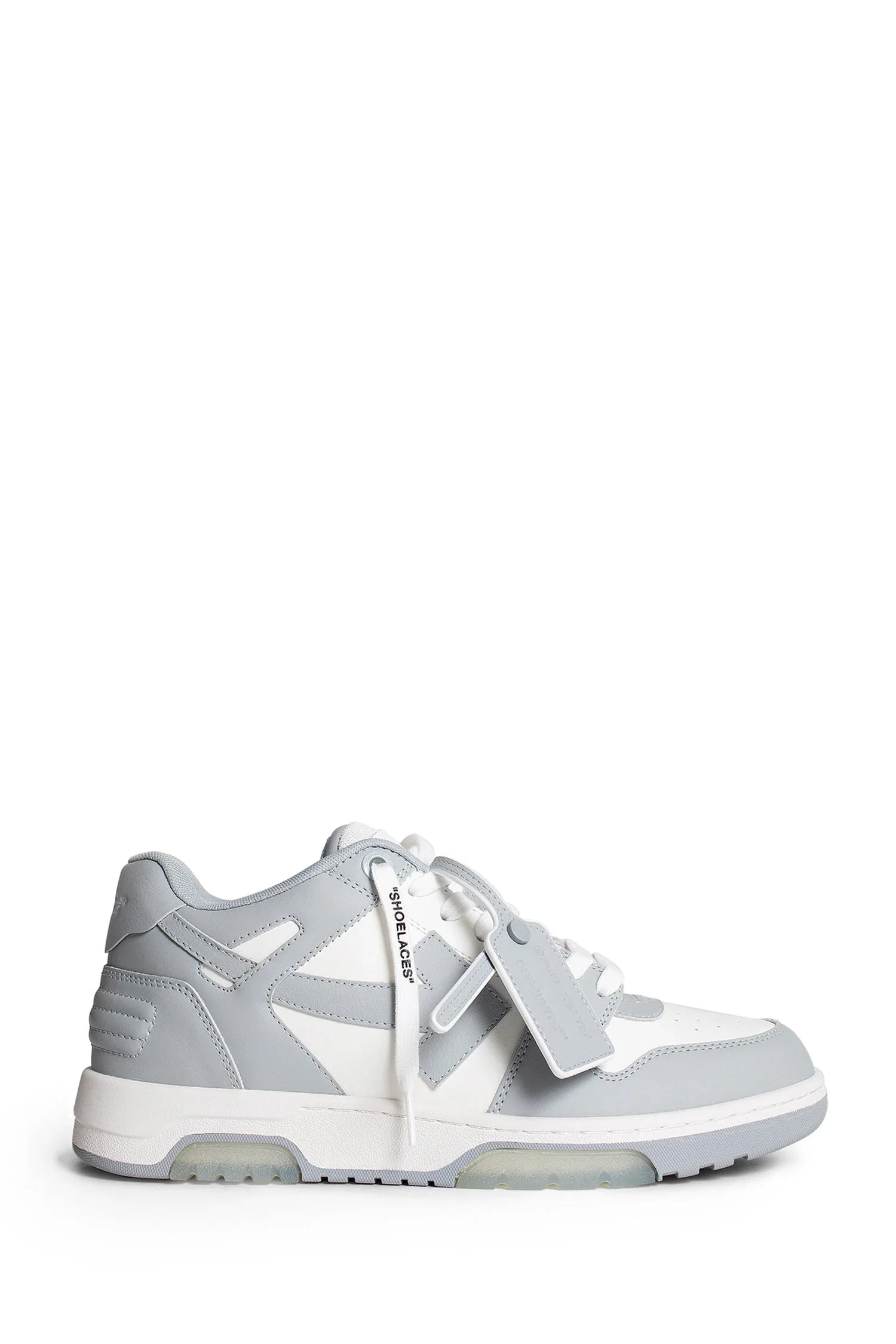 OFF-WHITE MAN MULTICOLOR SNEAKERS - Antonioli.eu