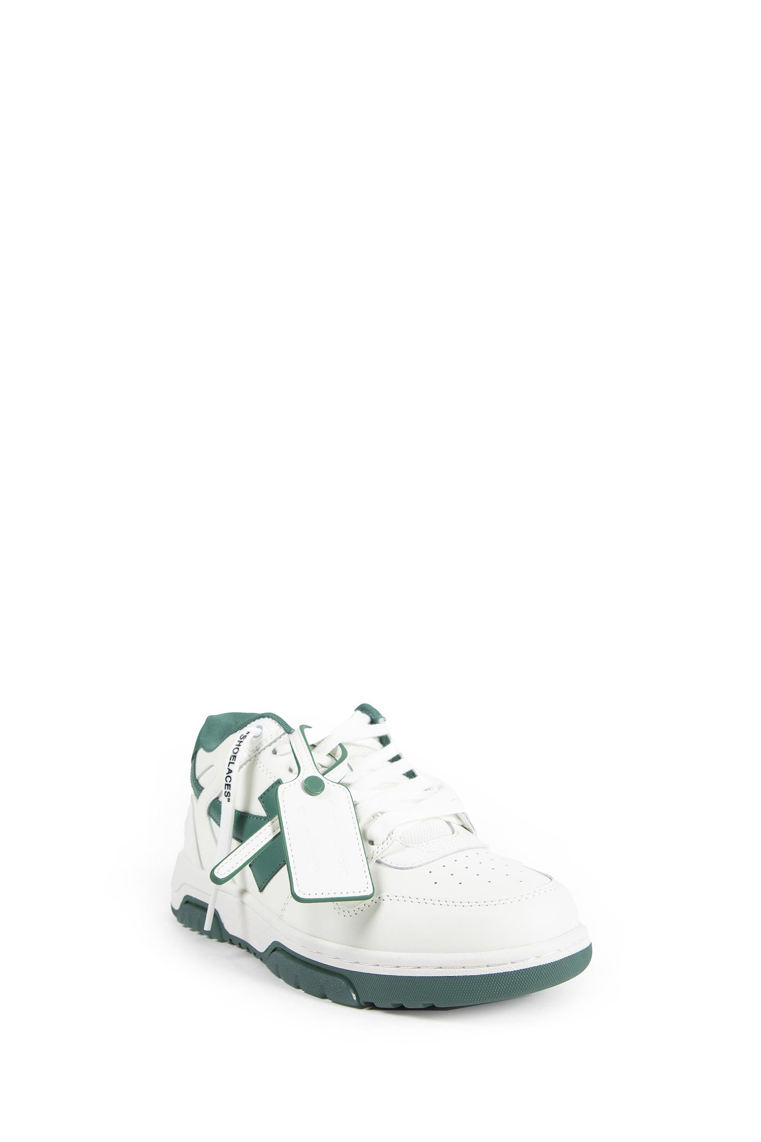 Out Of Office Sneakers