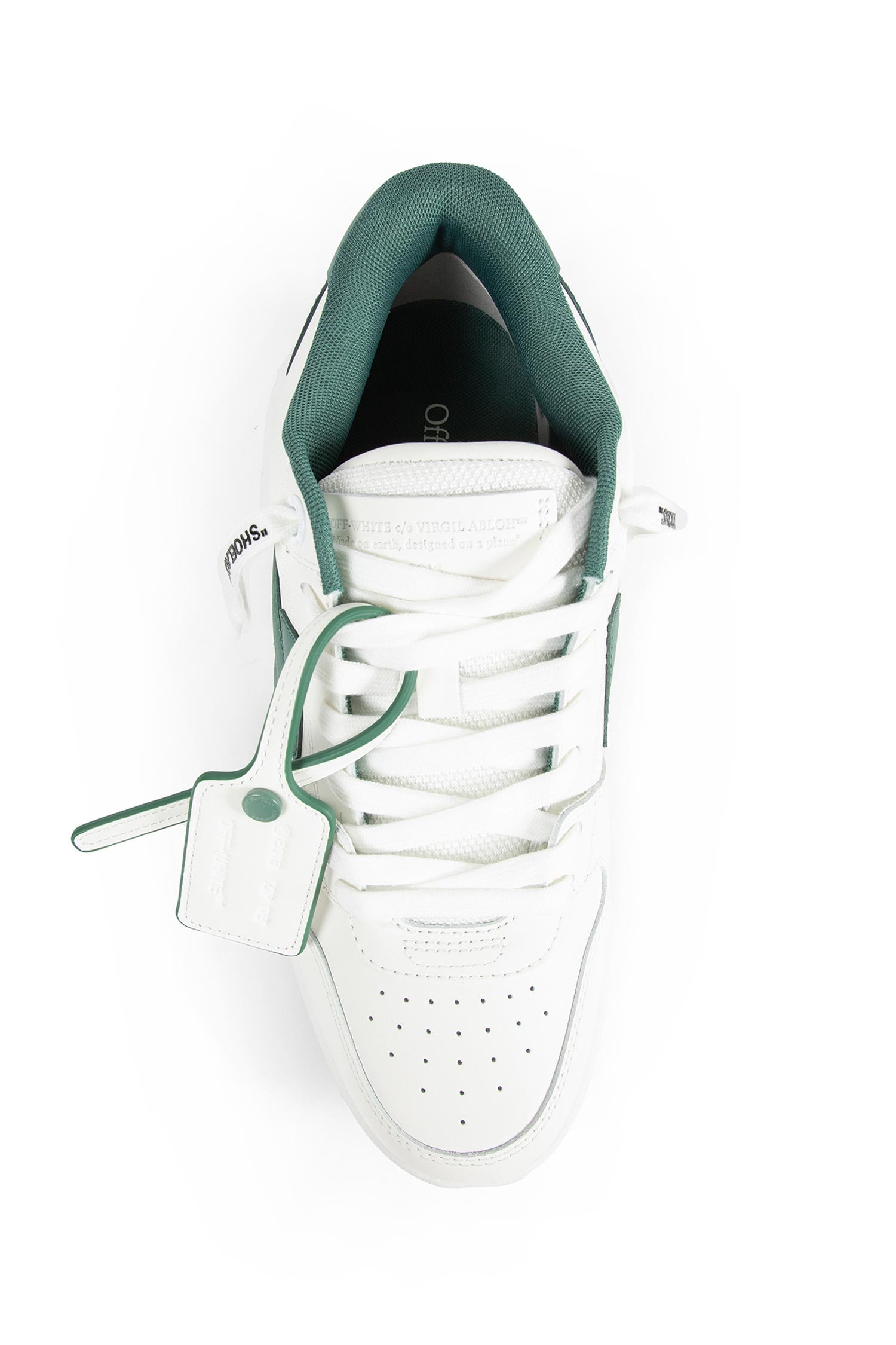 Out Of Office Sneakers