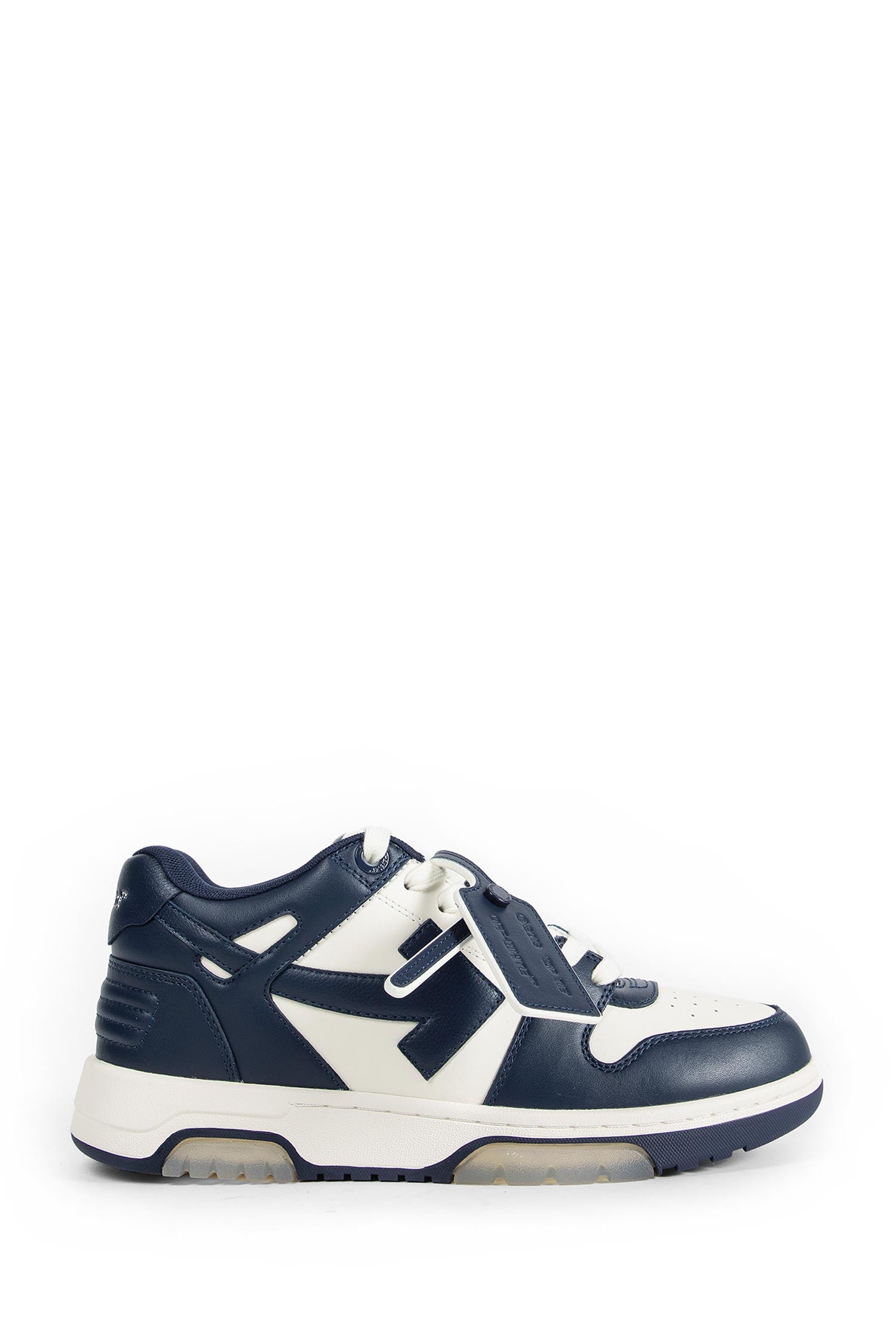 Out Of Office Sneakers - Antonioli.eu