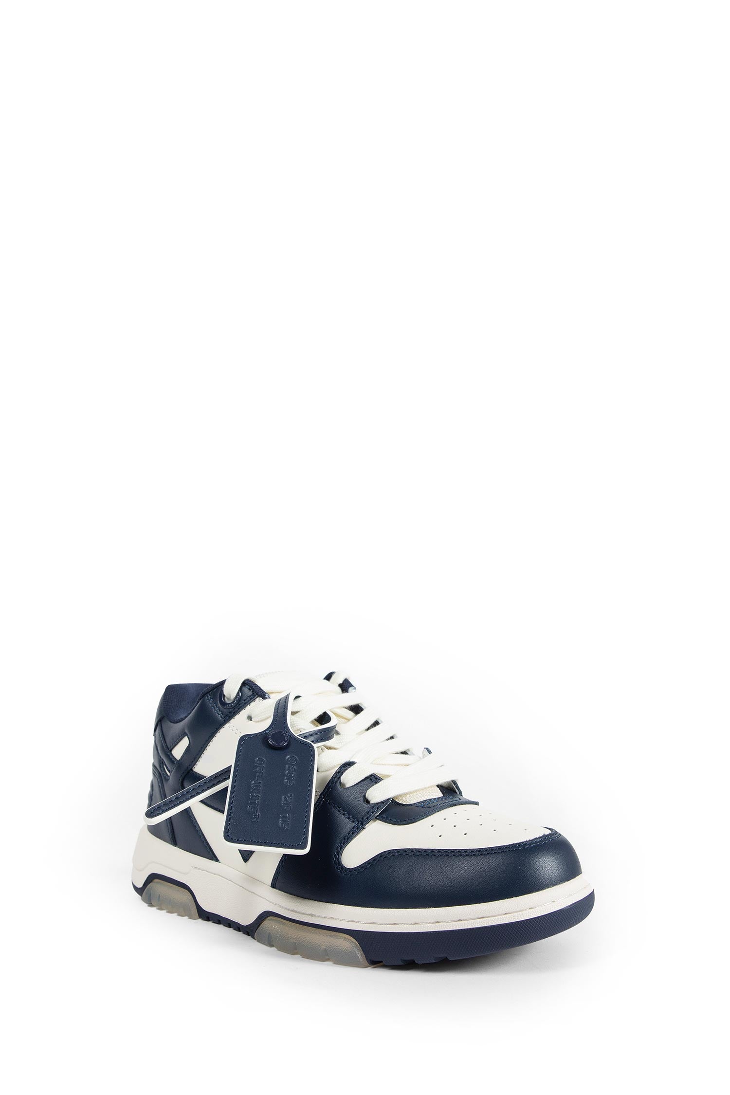 Out Of Office Sneakers - Antonioli.eu