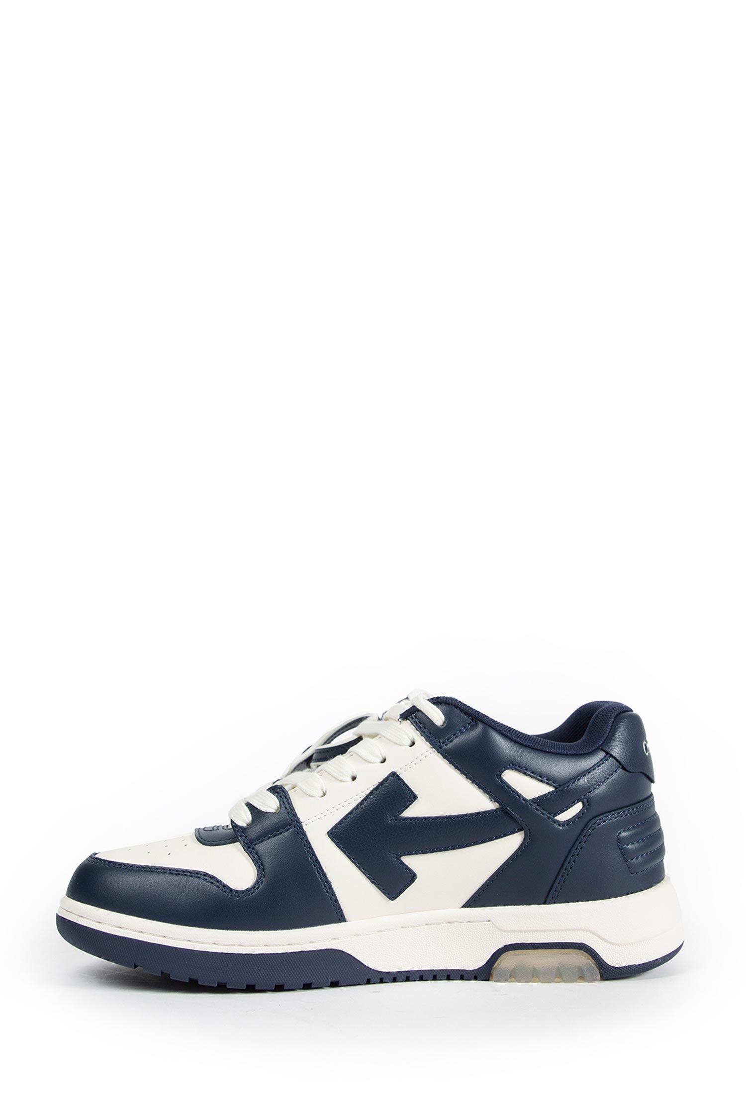 Out Of Office Sneakers - Antonioli.eu