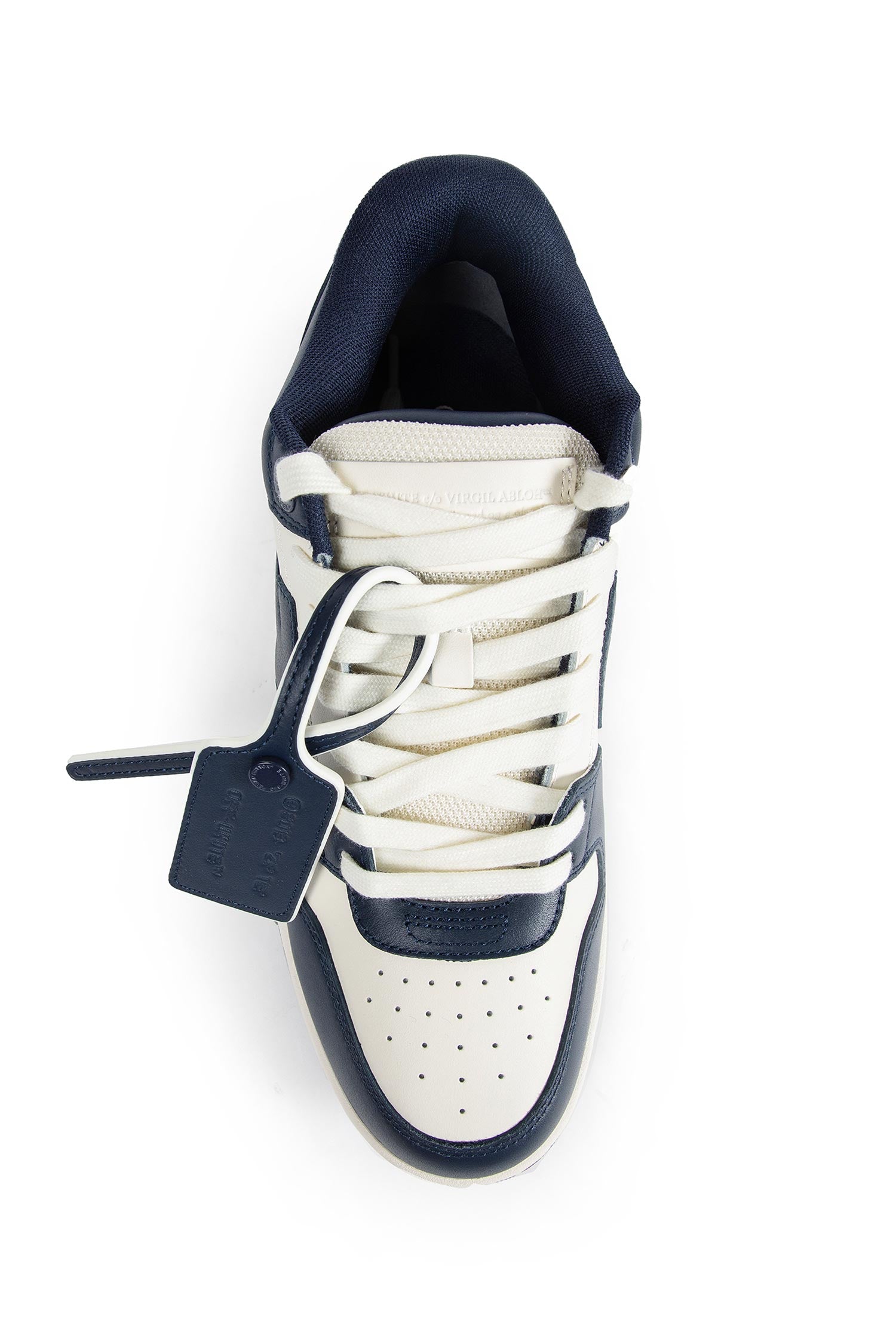 Out Of Office Sneakers - Antonioli.eu