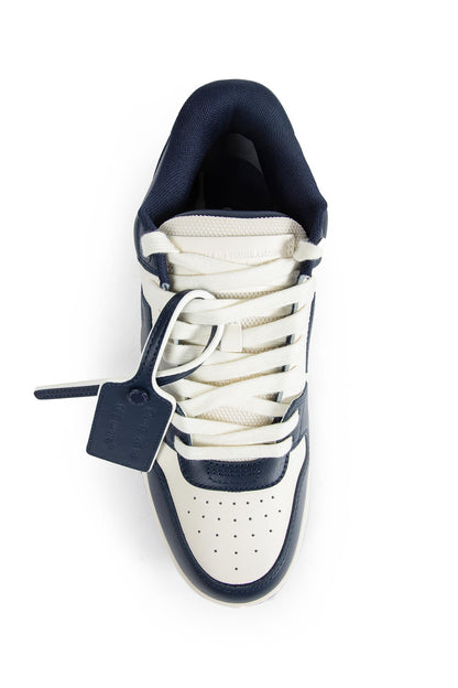 Out Of Office Sneakers - Antonioli.eu