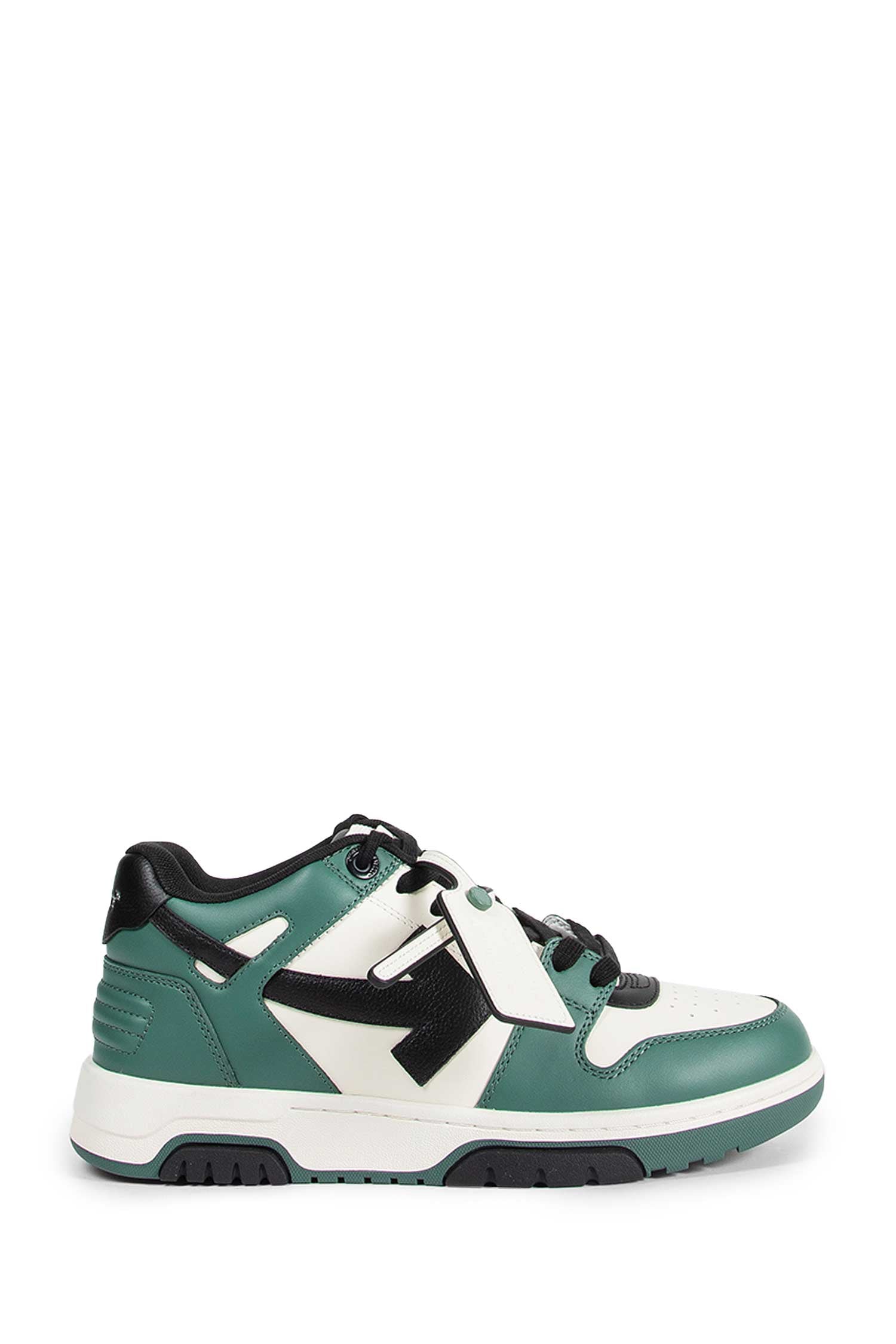Out Of Office Sneakers - Antonioli.eu