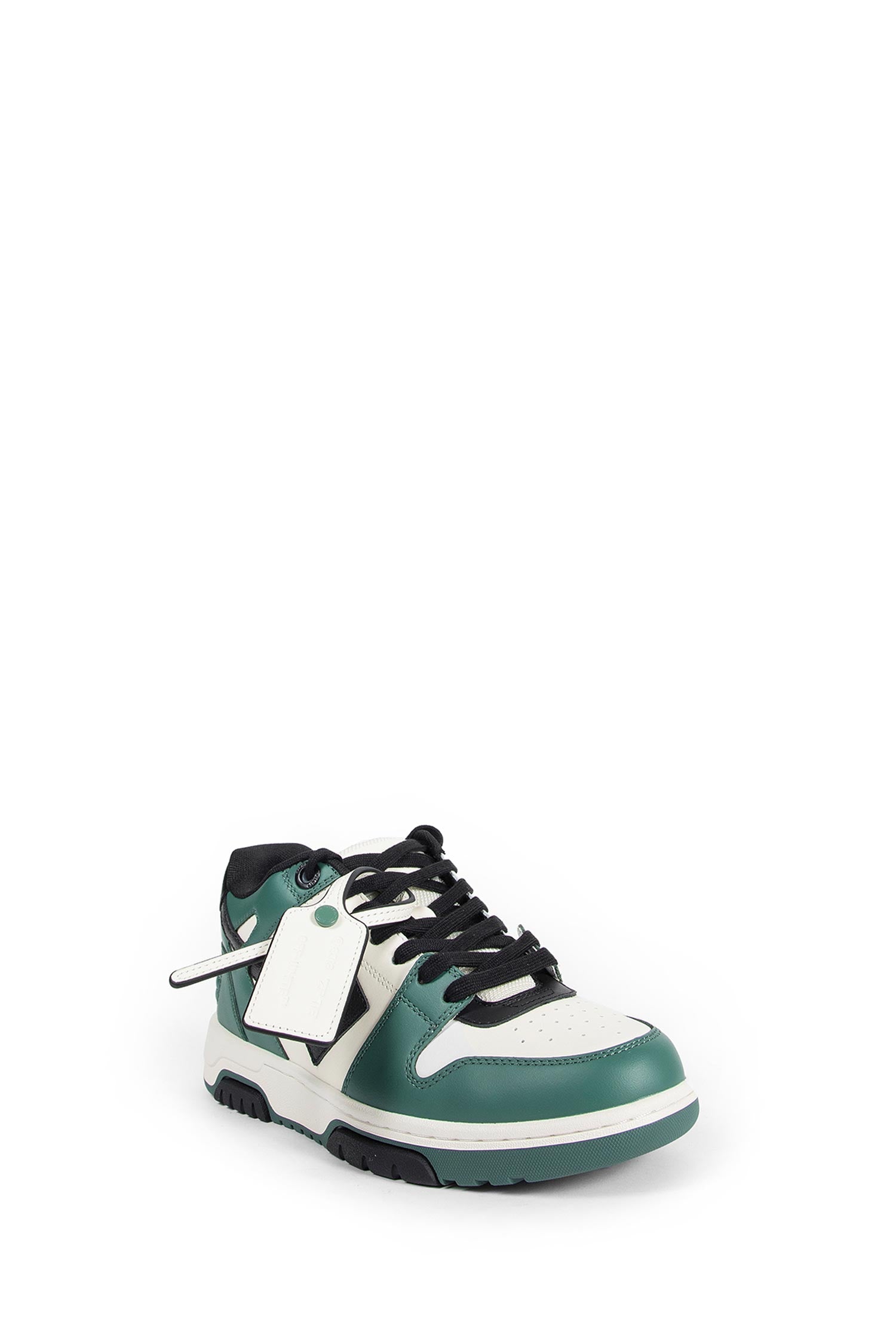 Out Of Office Sneakers - Antonioli.eu