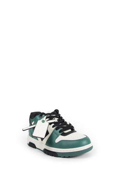 Out Of Office Sneakers - Antonioli.eu