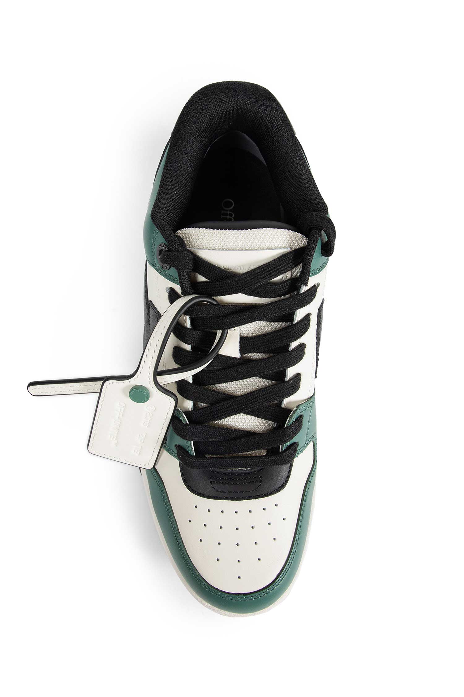 Out Of Office Sneakers - Antonioli.eu