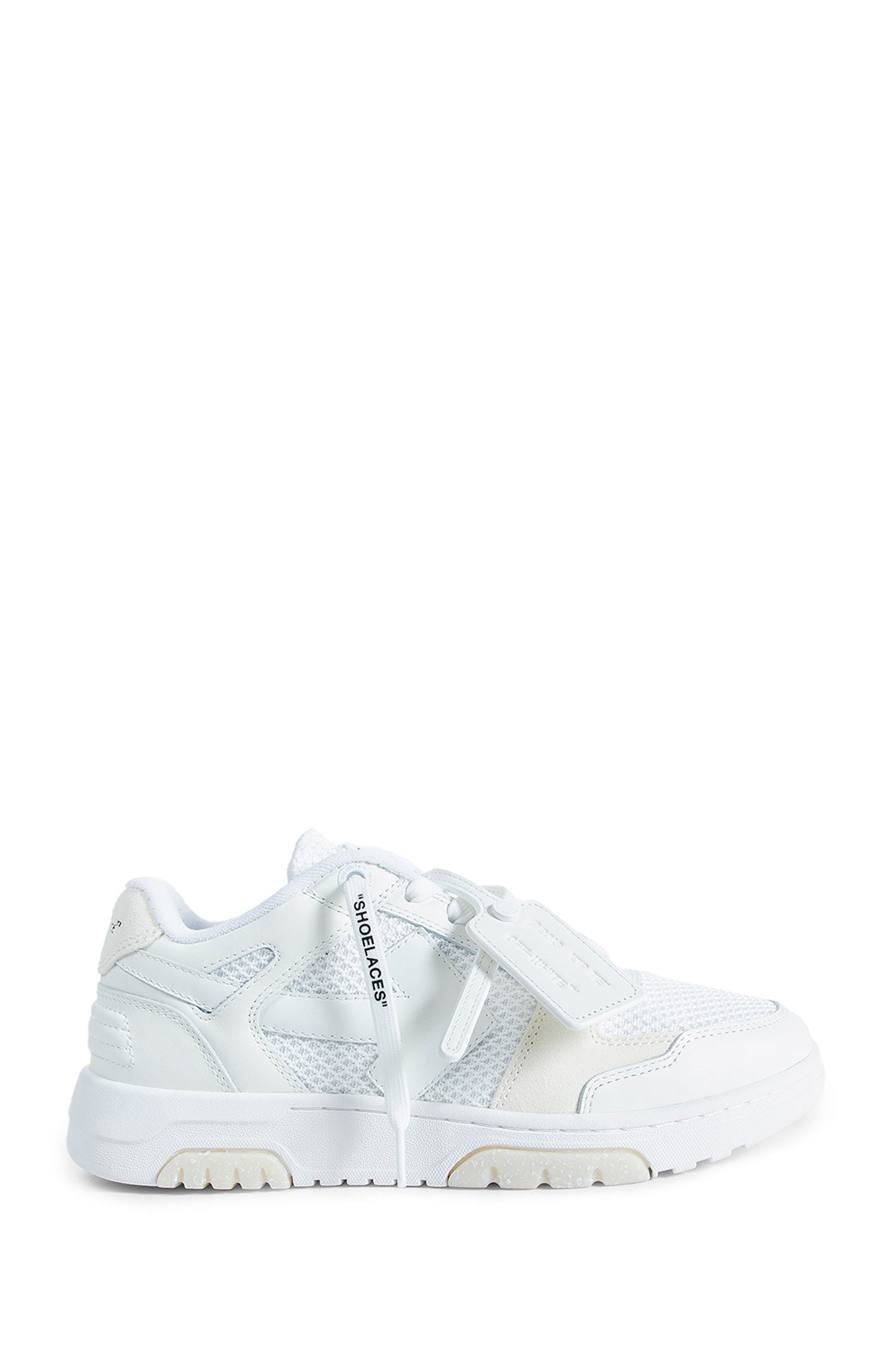 Slim Out Out of Office Sneakers - Antonioli.eu