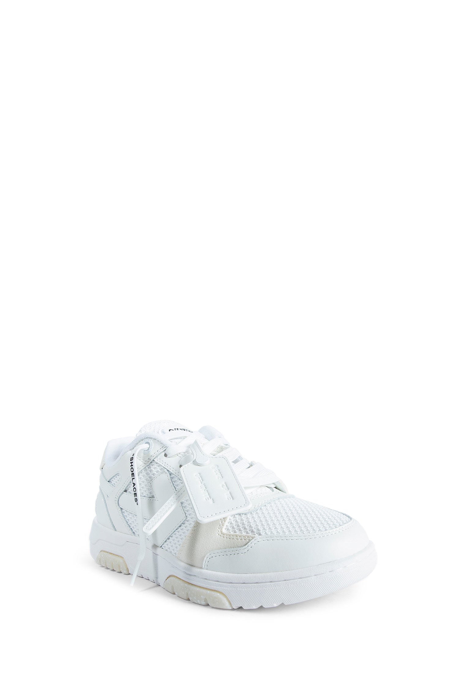 Slim Out Out of Office Sneakers - Antonioli.eu