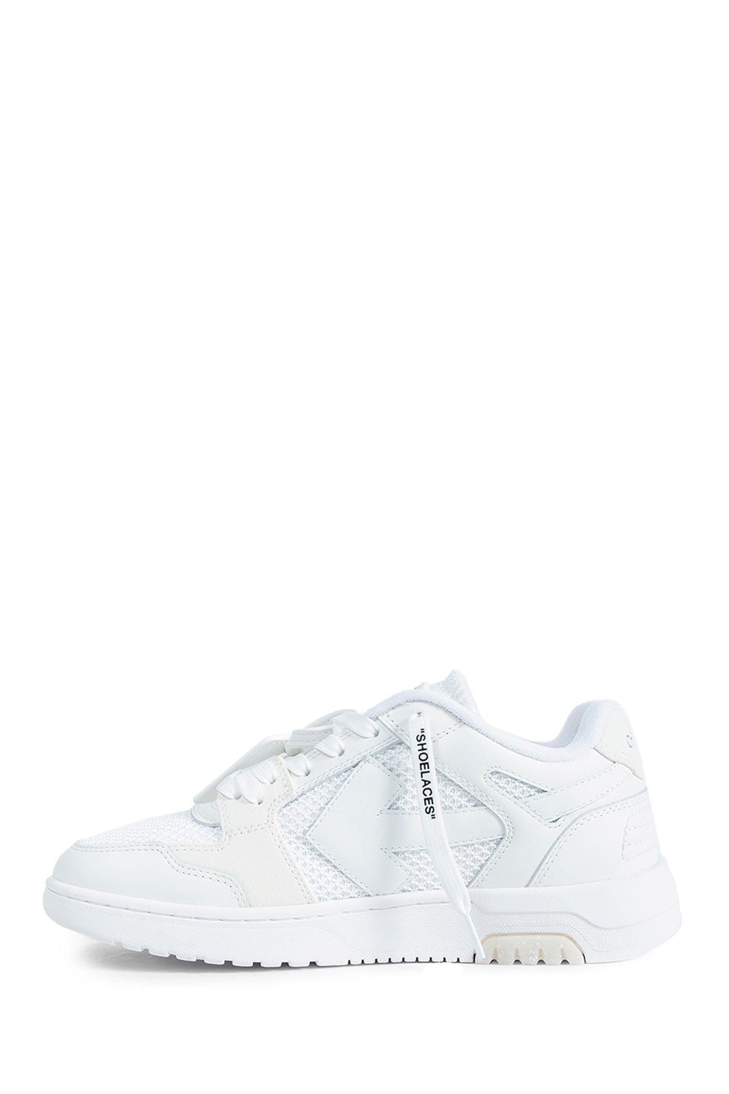 Slim Out Out of Office Sneakers - Antonioli.eu