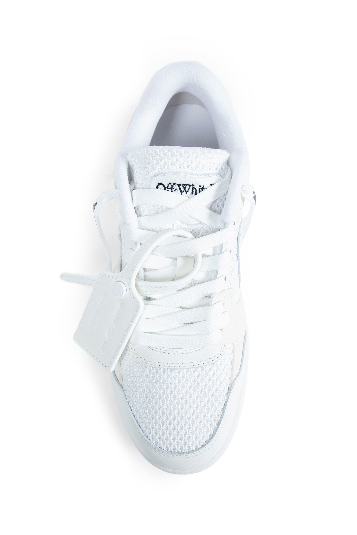 Slim Out Out of Office Sneakers - Antonioli.eu