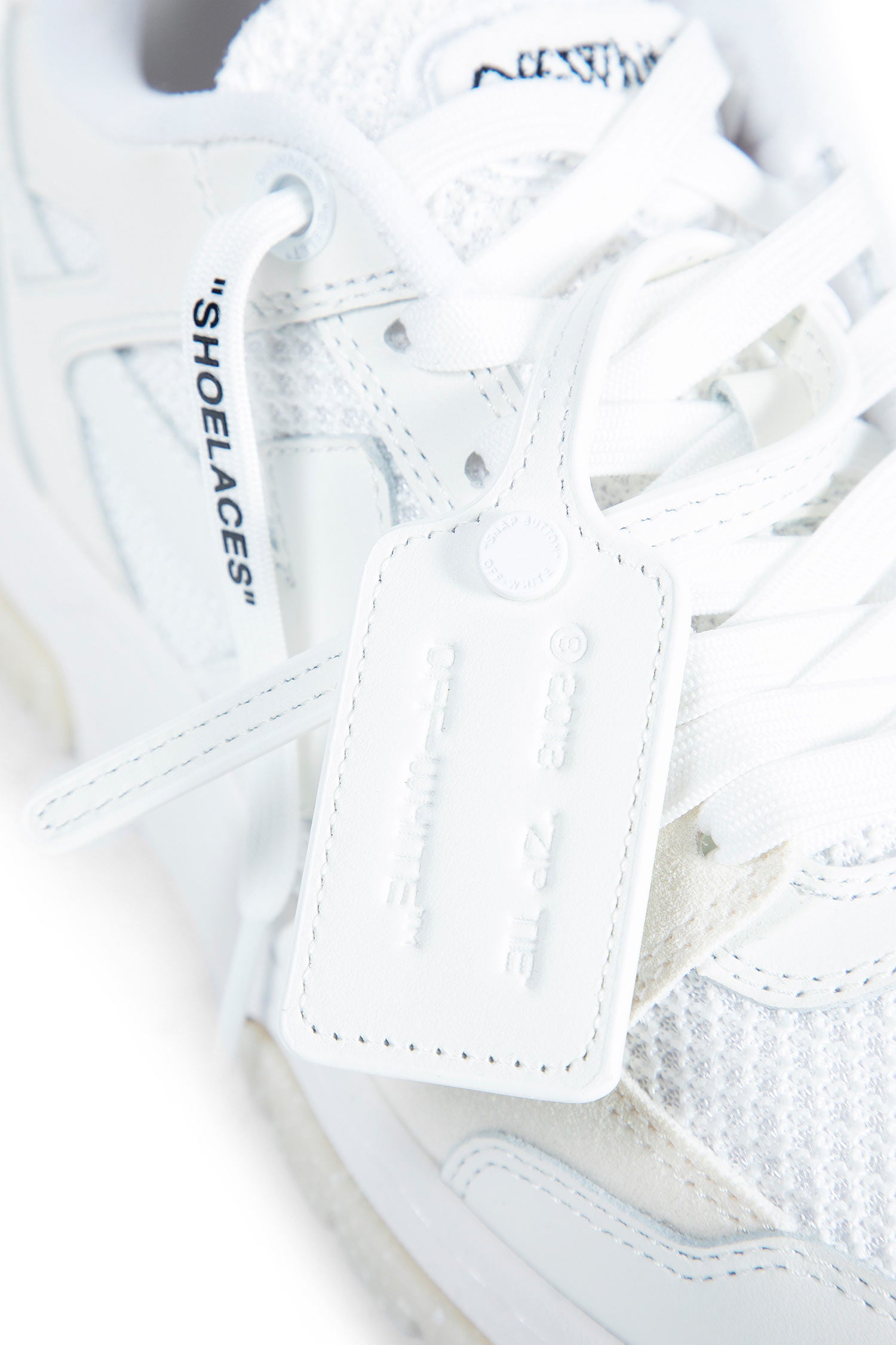 Slim Out Out of Office Sneakers - Antonioli.eu