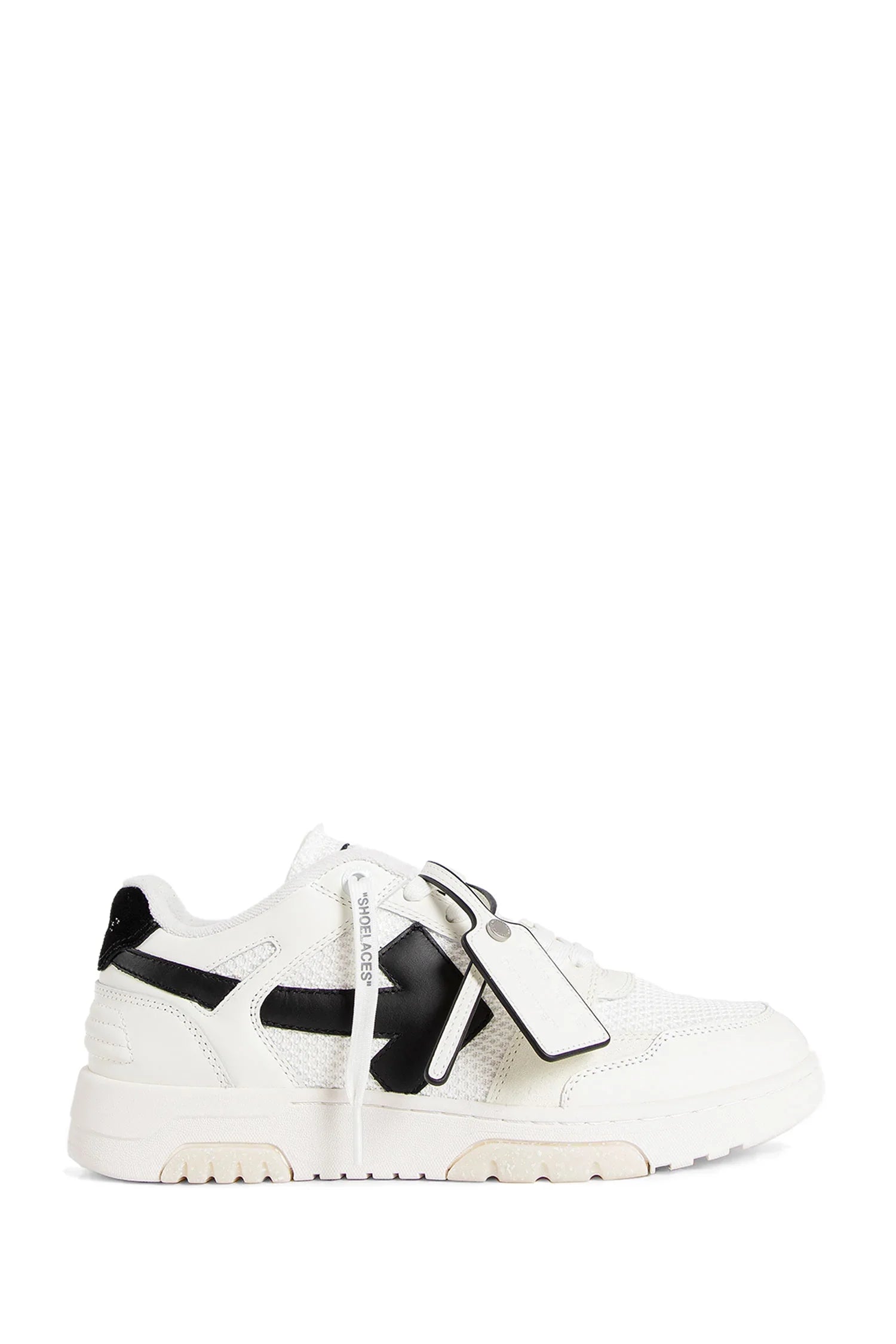 Slim Out Of Office Sneakers - Antonioli.eu
