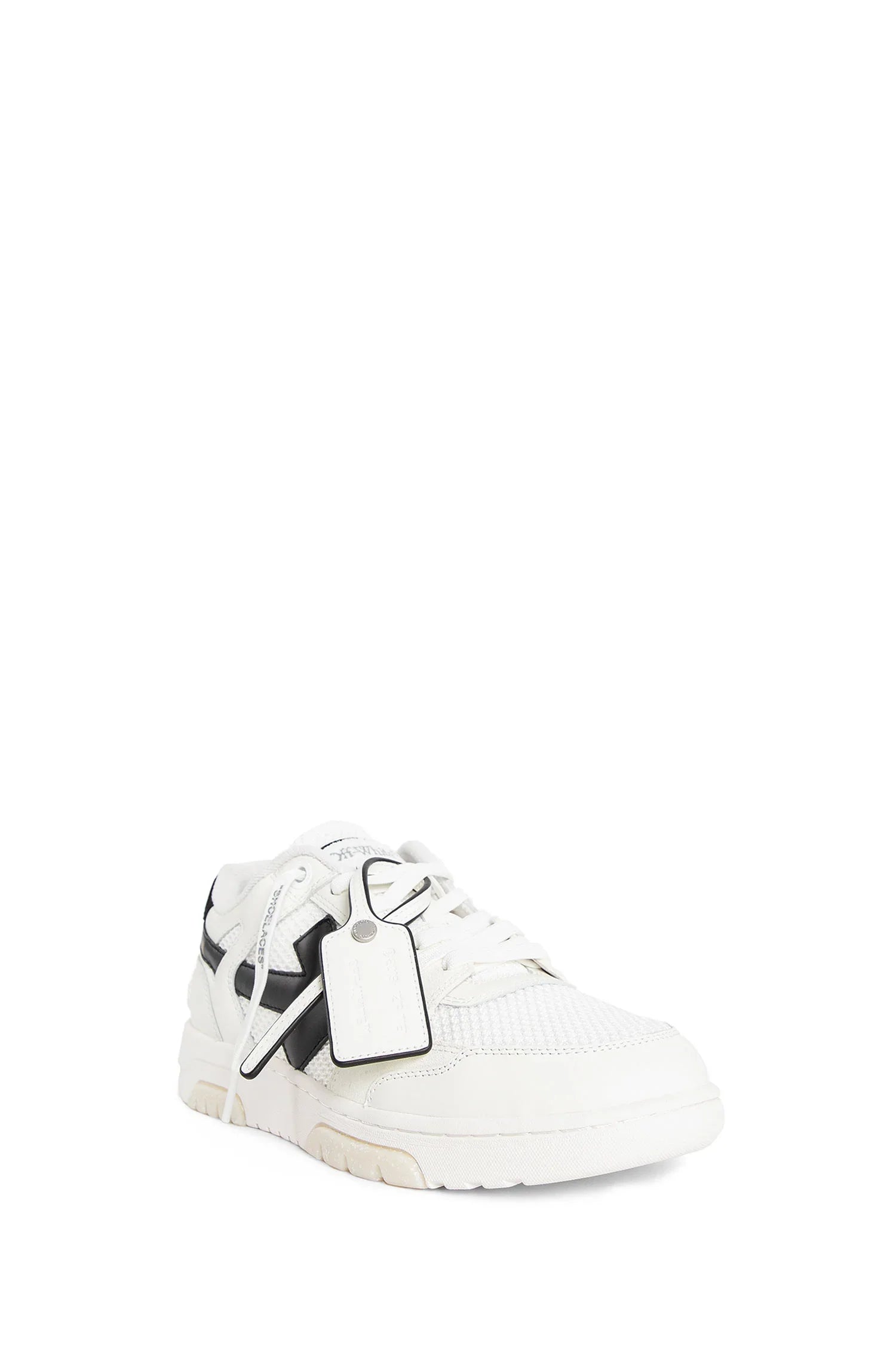Slim Out Of Office Sneakers - Antonioli.eu