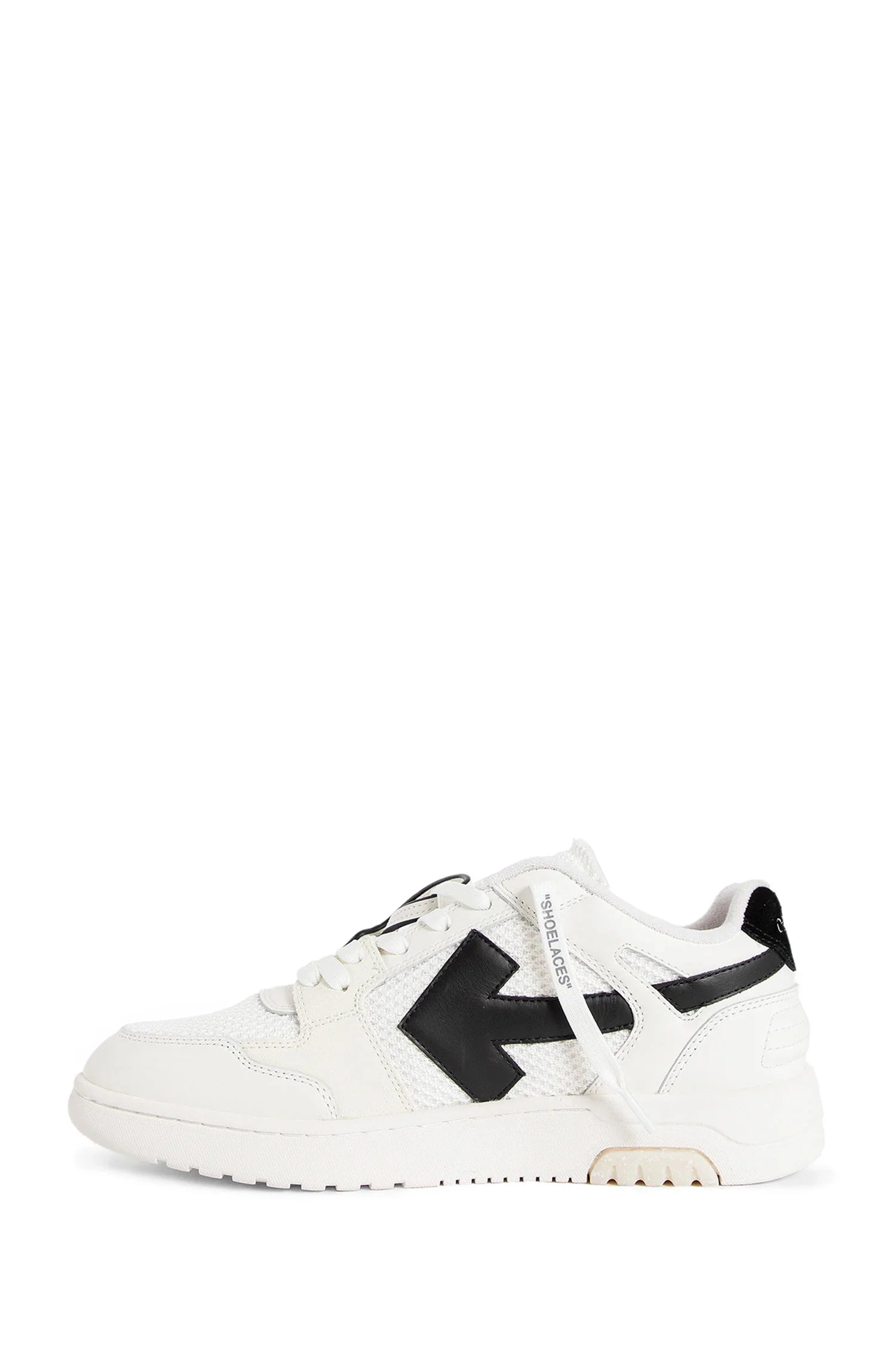Slim Out Of Office Sneakers - Antonioli.eu
