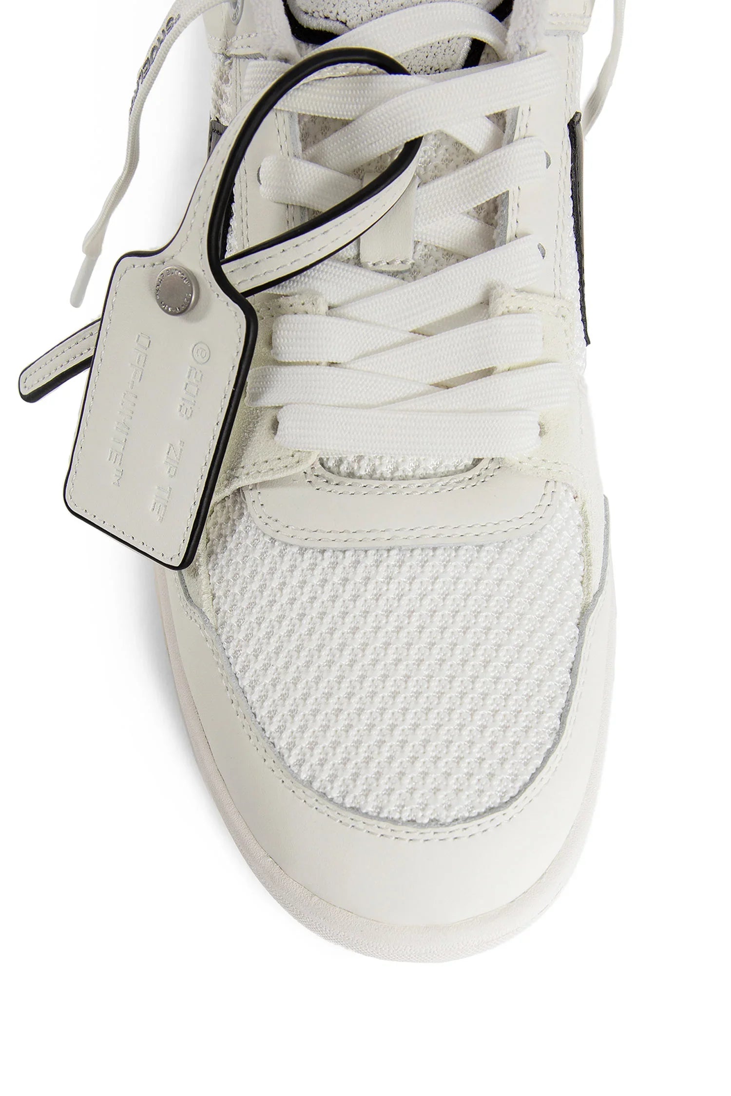 Slim Out Of Office Sneakers - Antonioli.eu