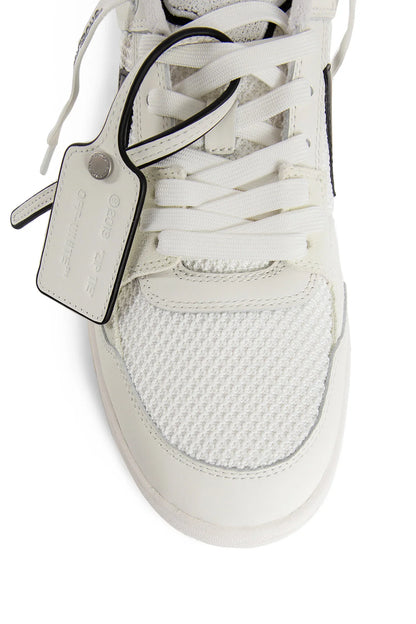 Slim Out Of Office Sneakers - Antonioli.eu