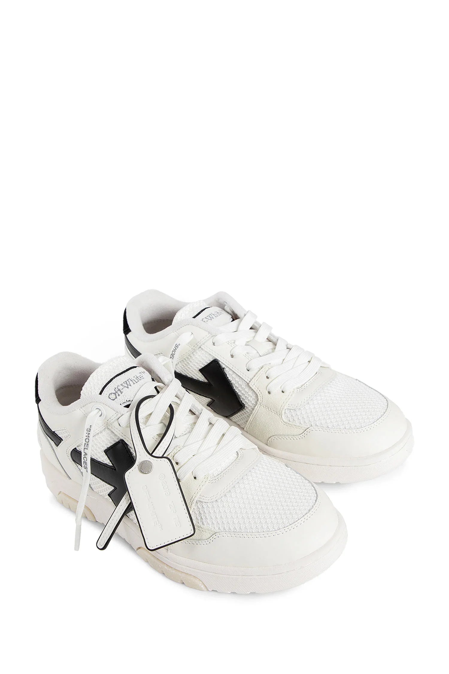 Slim Out Of Office Sneakers - Antonioli.eu