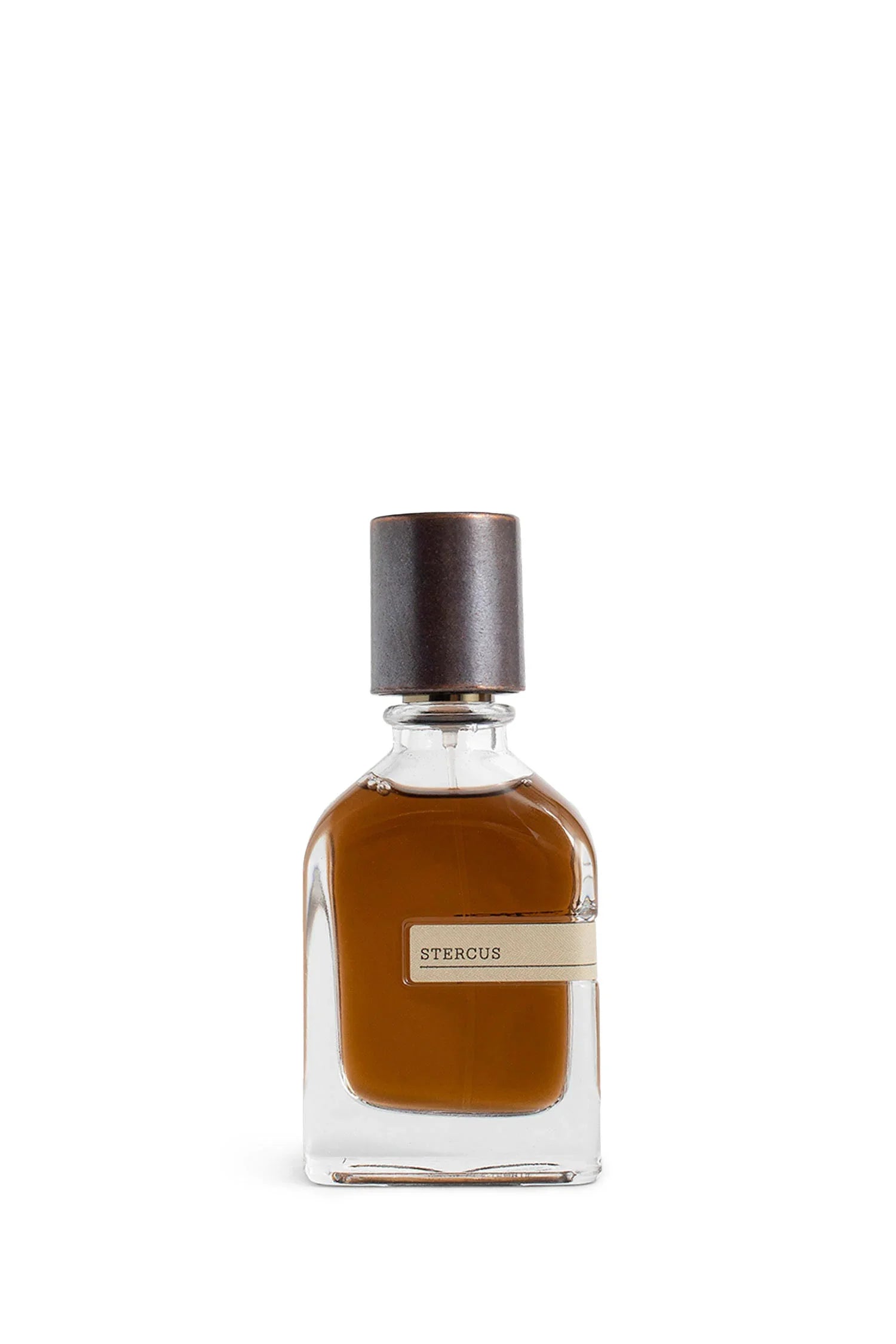 Stercus Perfume 50 ml - Antonioli.eu