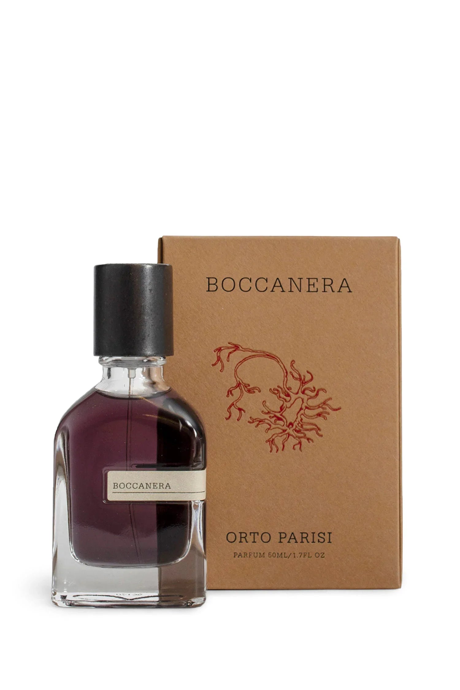 Boccanera 50 ml Perfume - Antonioli.eu