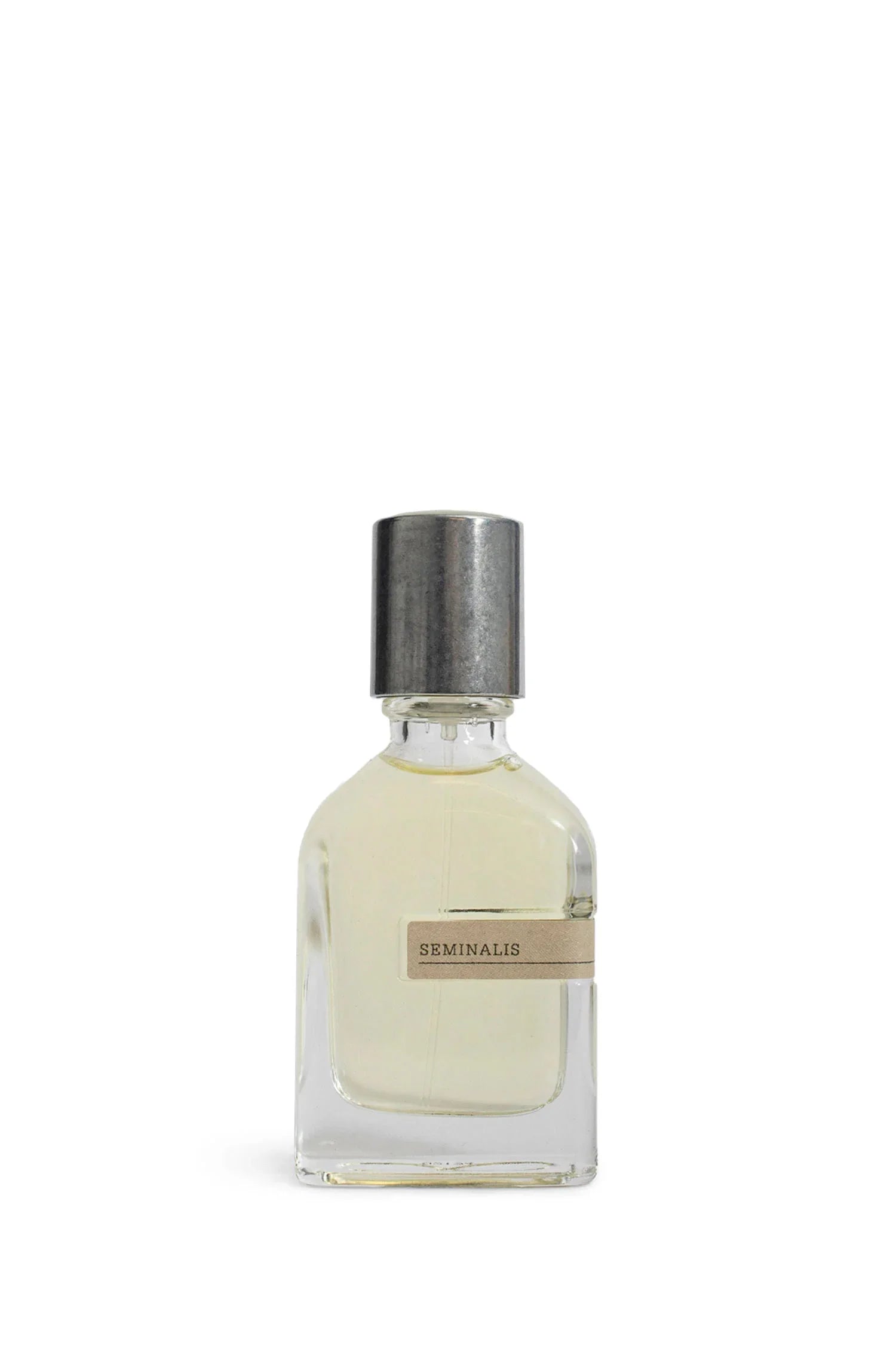 Seminalis 50 ml Perfume - Antonioli.eu