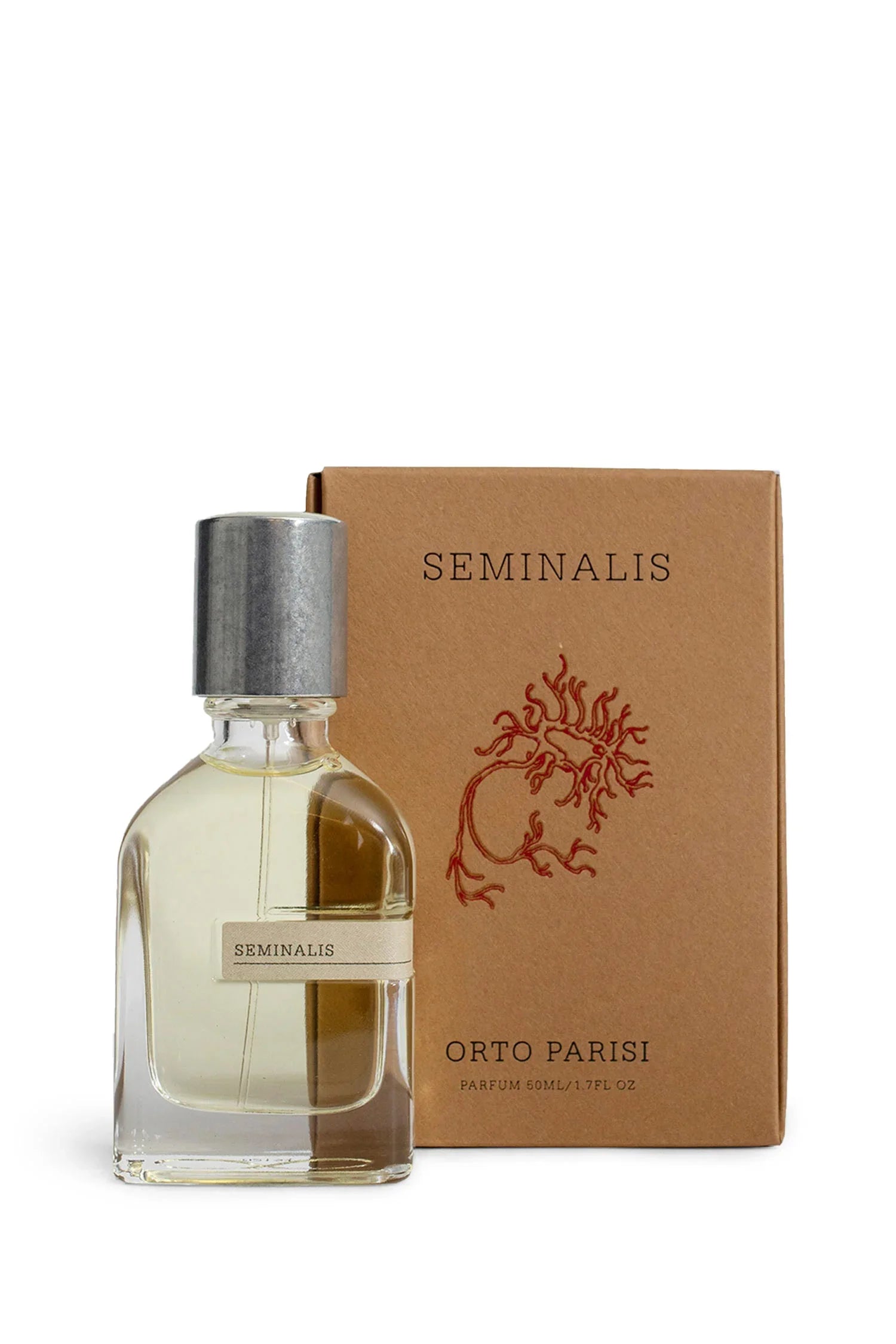 Seminalis 50 ml Perfume - Antonioli.eu