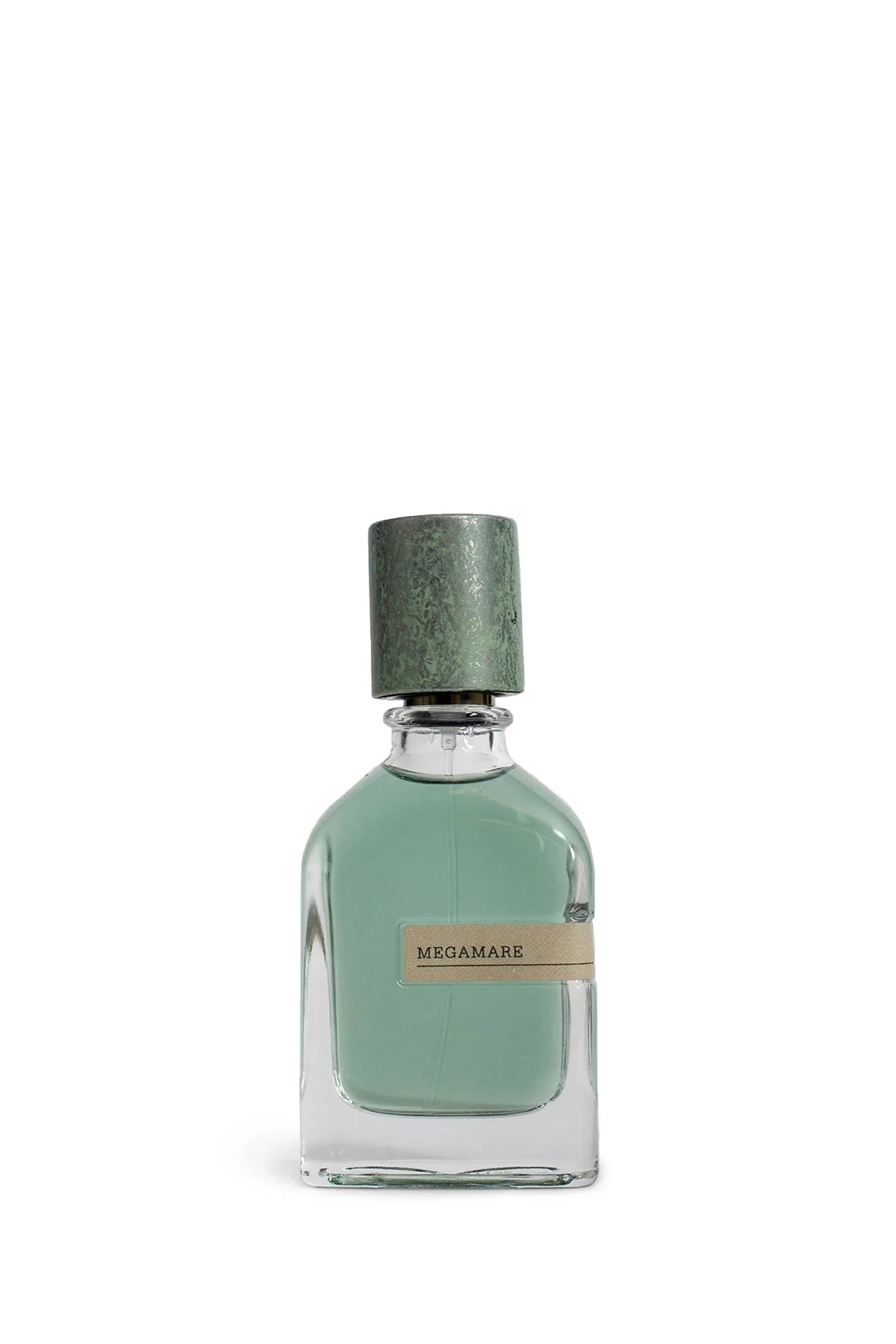 Megamare 50 ml Perfume - Antonioli.eu