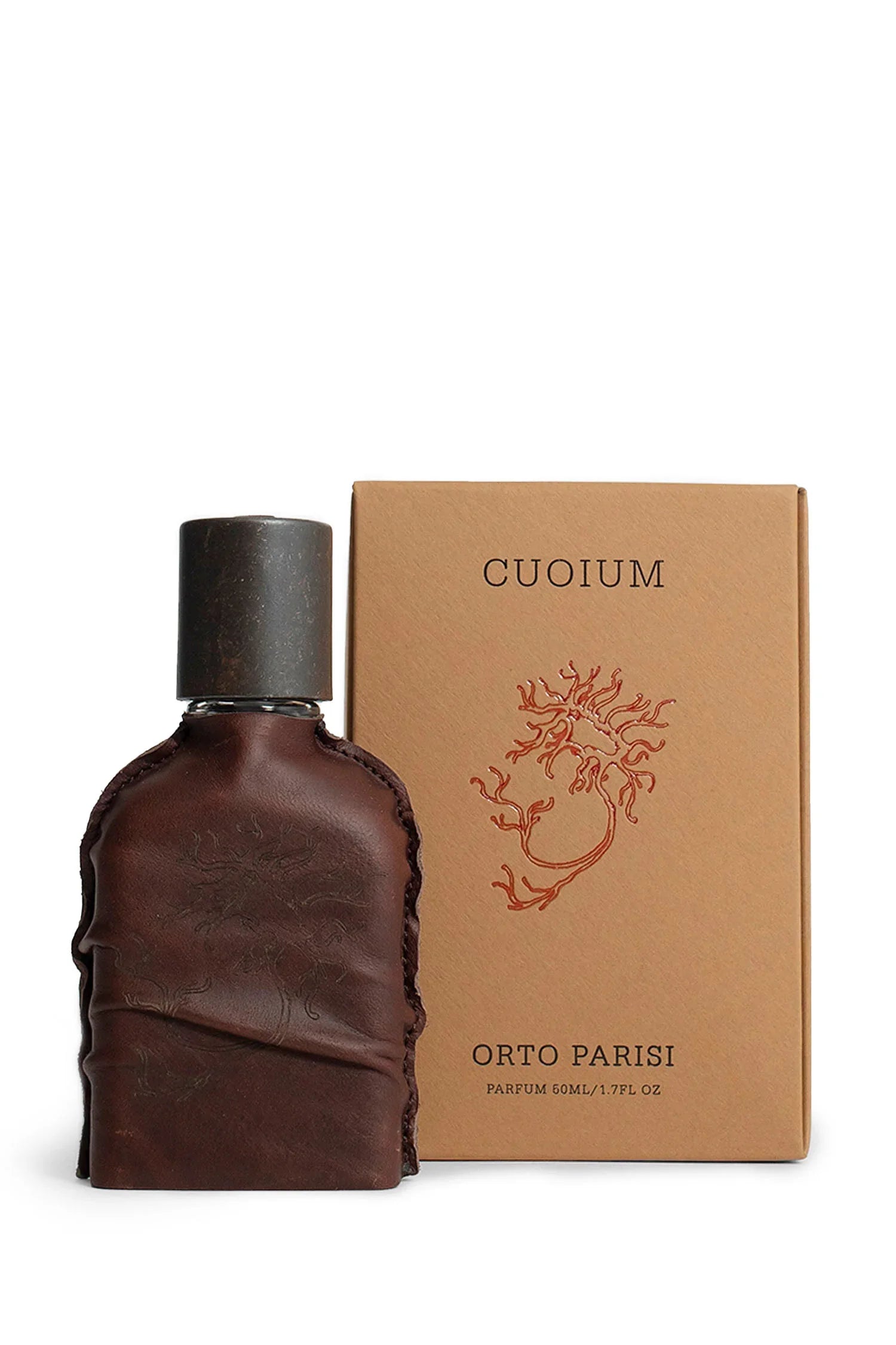 Cuoium Perfume 50 ml - Antonioli.eu