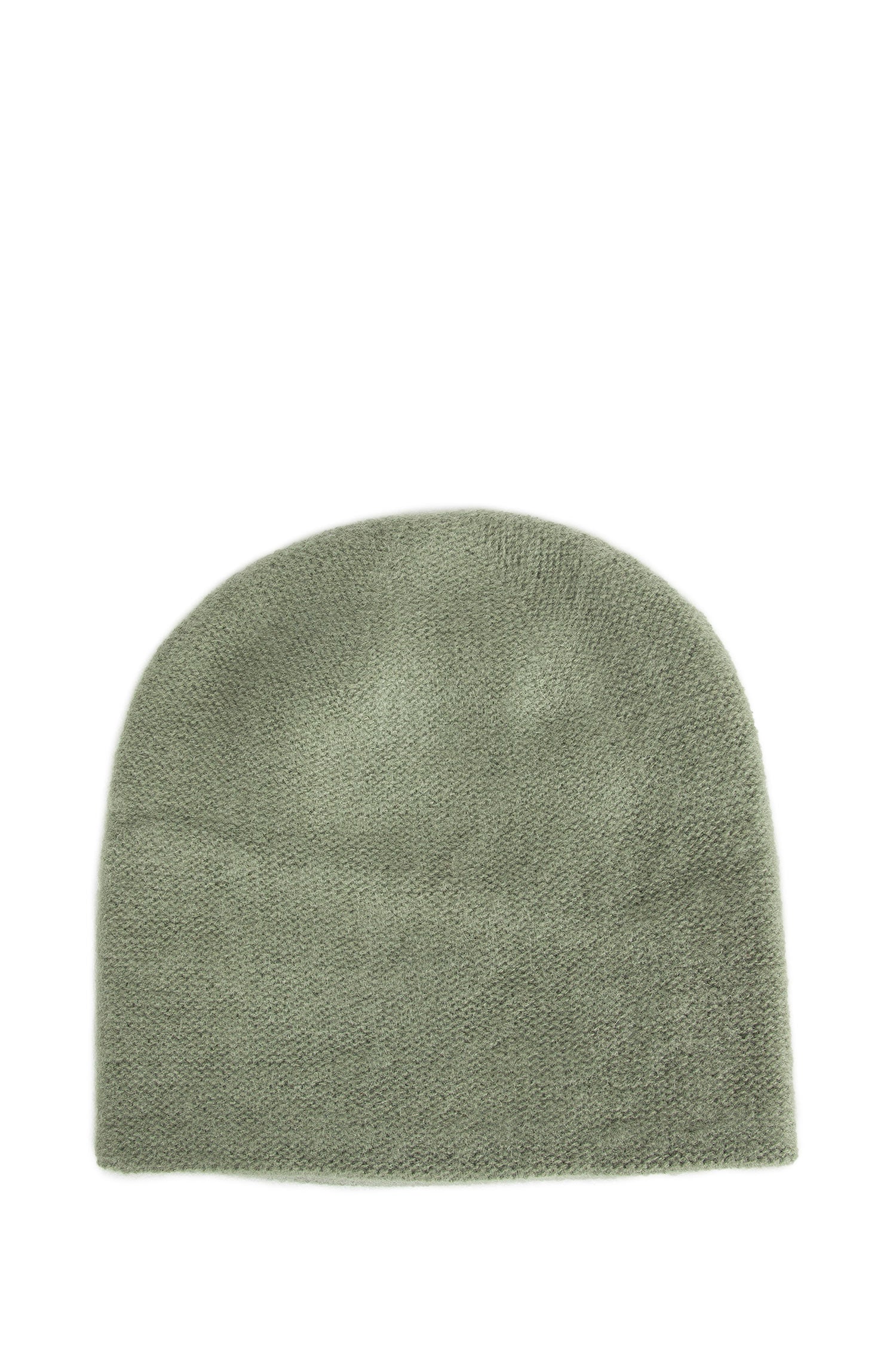 WARM-ME UNISEX GREEN HATS