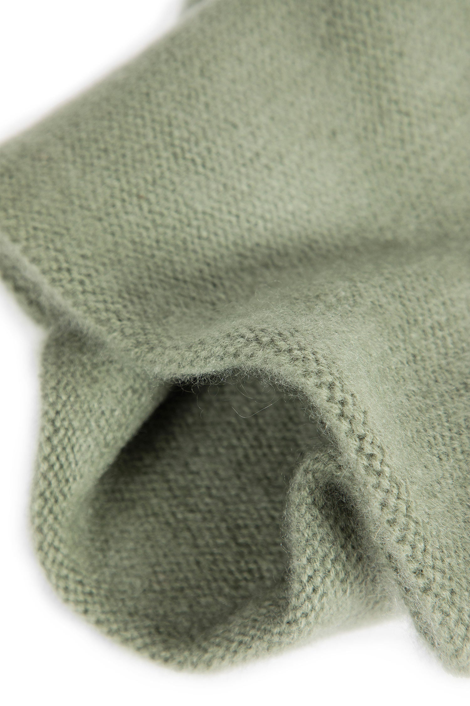 WARM-ME UNISEX GREEN HATS
