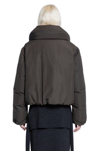 Short Puffer Blouson - Antonioli.eu