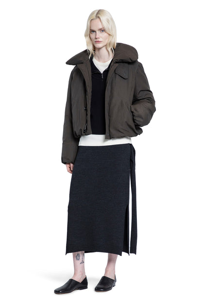 Short Puffer Blouson - Antonioli.eu
