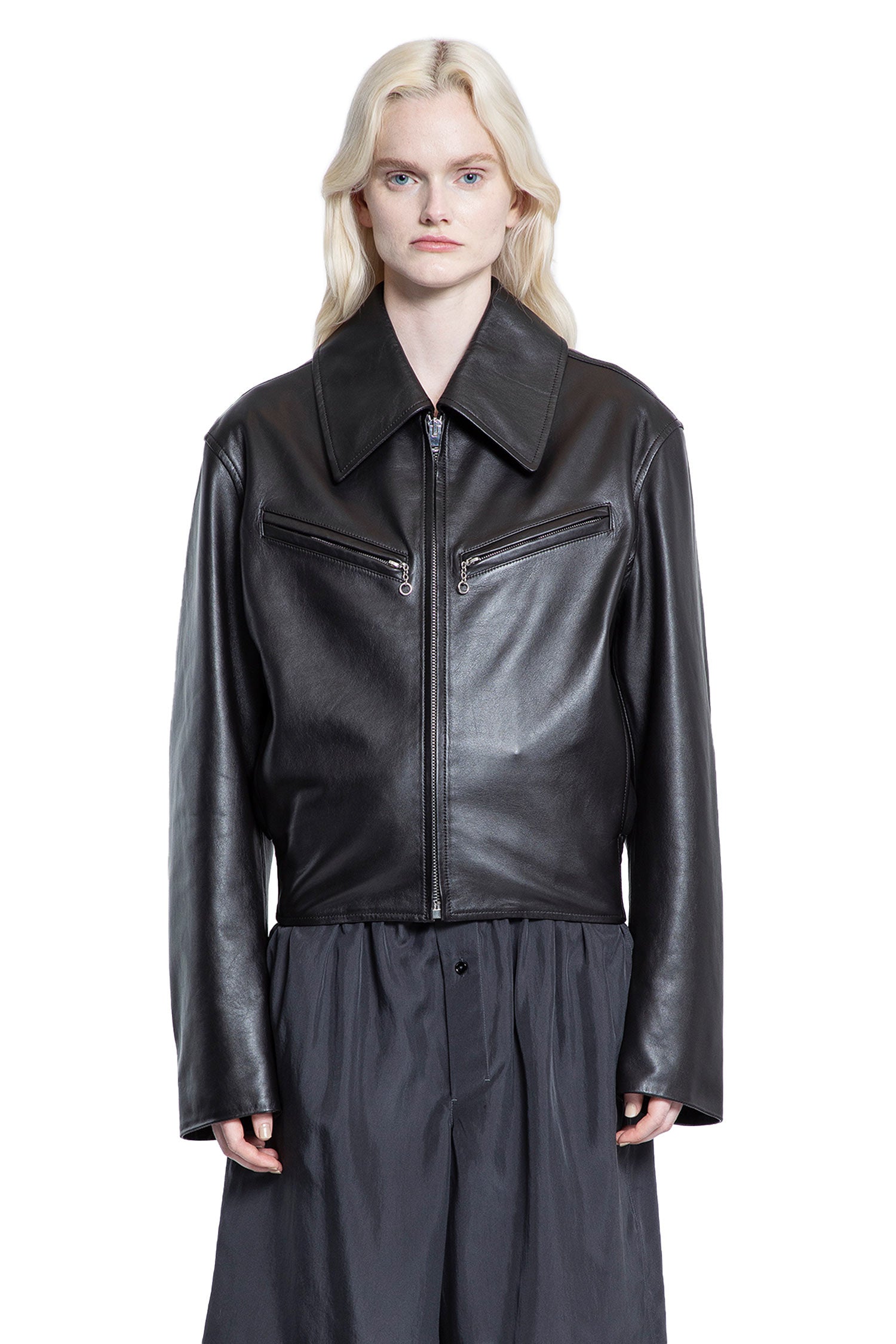 LEMAIRE WOMAN JACKETS