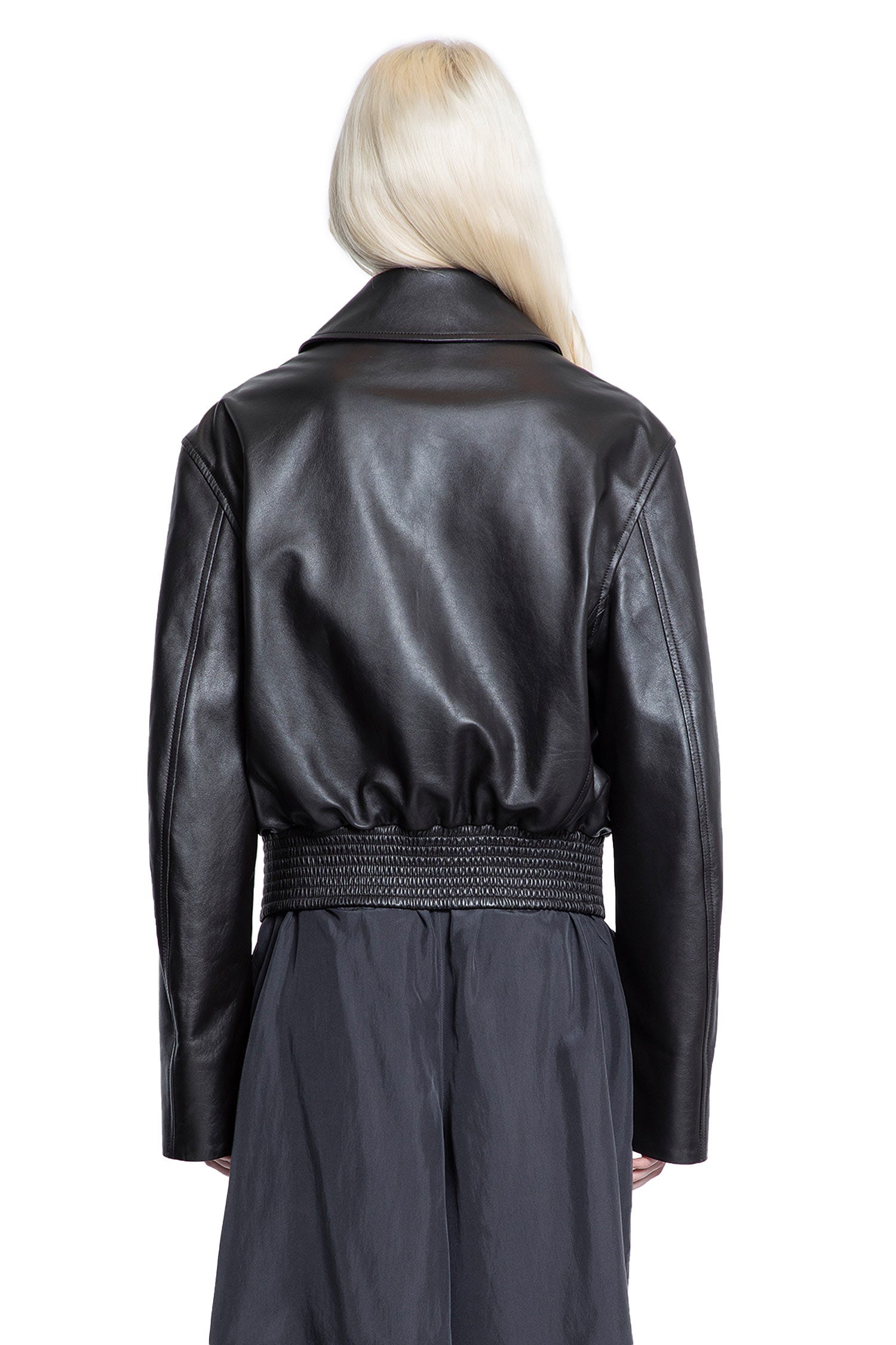 LEMAIRE WOMAN JACKETS
