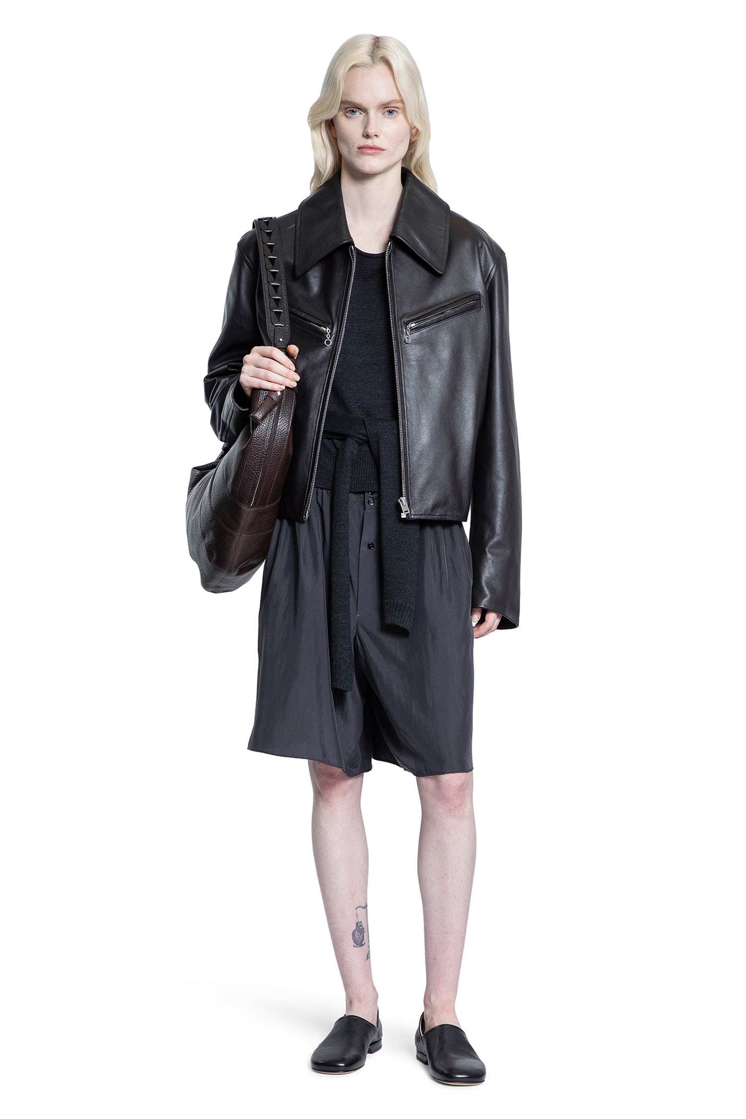 LEMAIRE WOMAN JACKETS